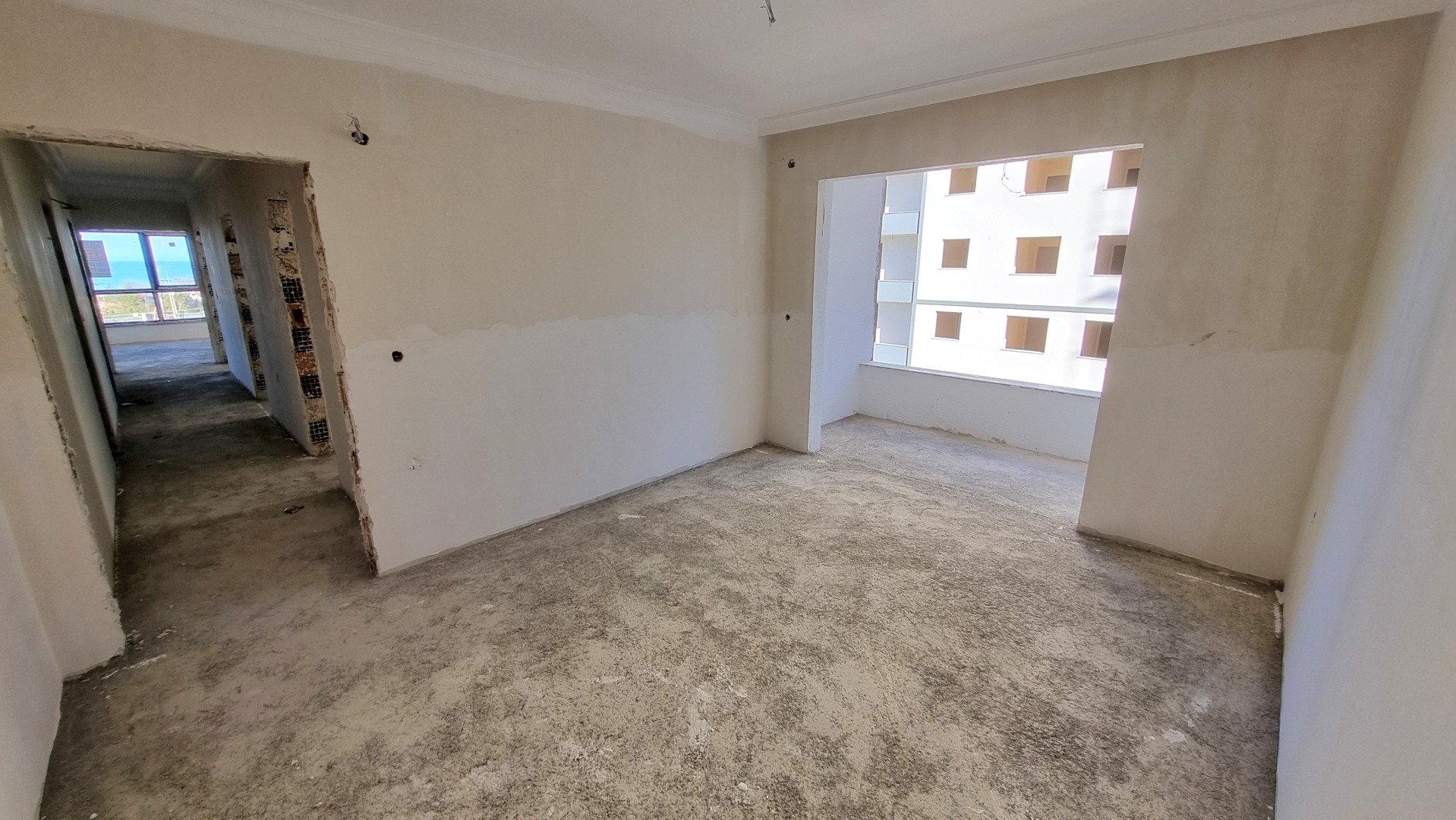 Satılık Daire, Trabzon / OF / CUMHURİYET MAHALLESİ