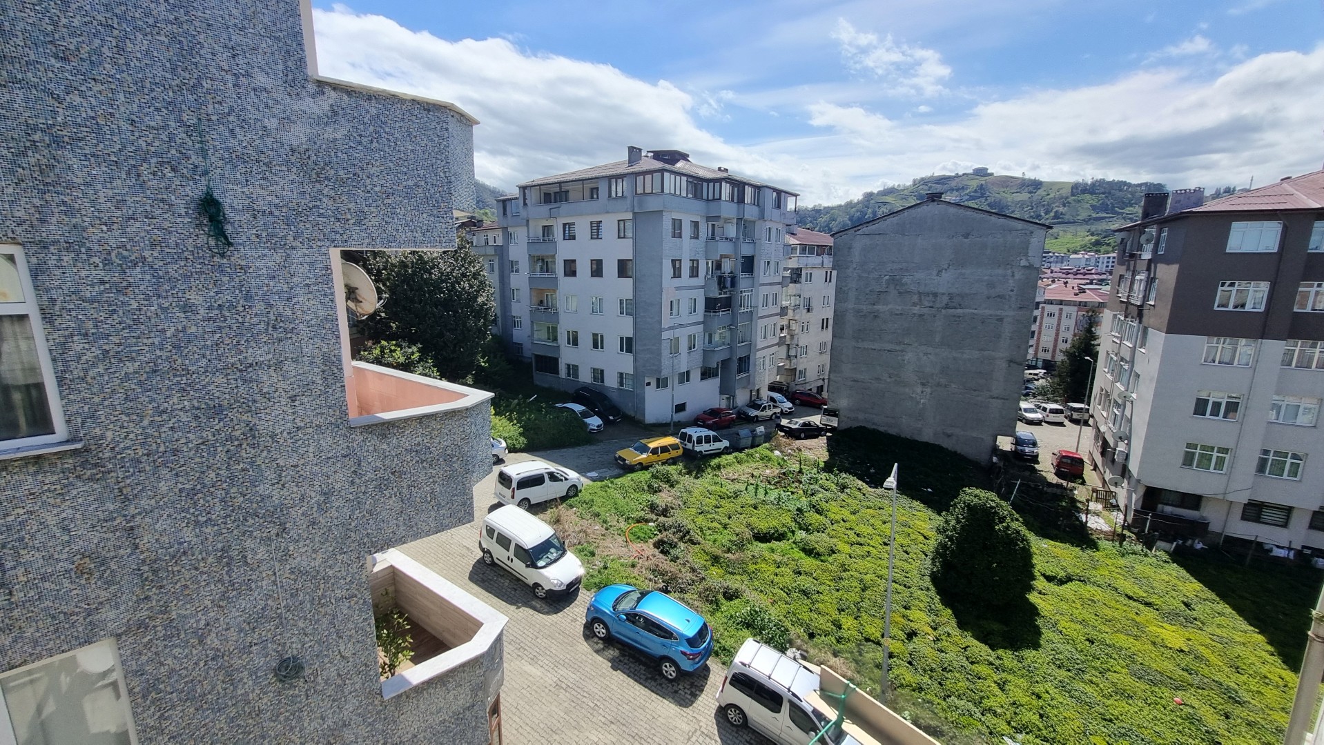 Satılık Daire, Trabzon / OF / SULAKLI MAHALLESİ