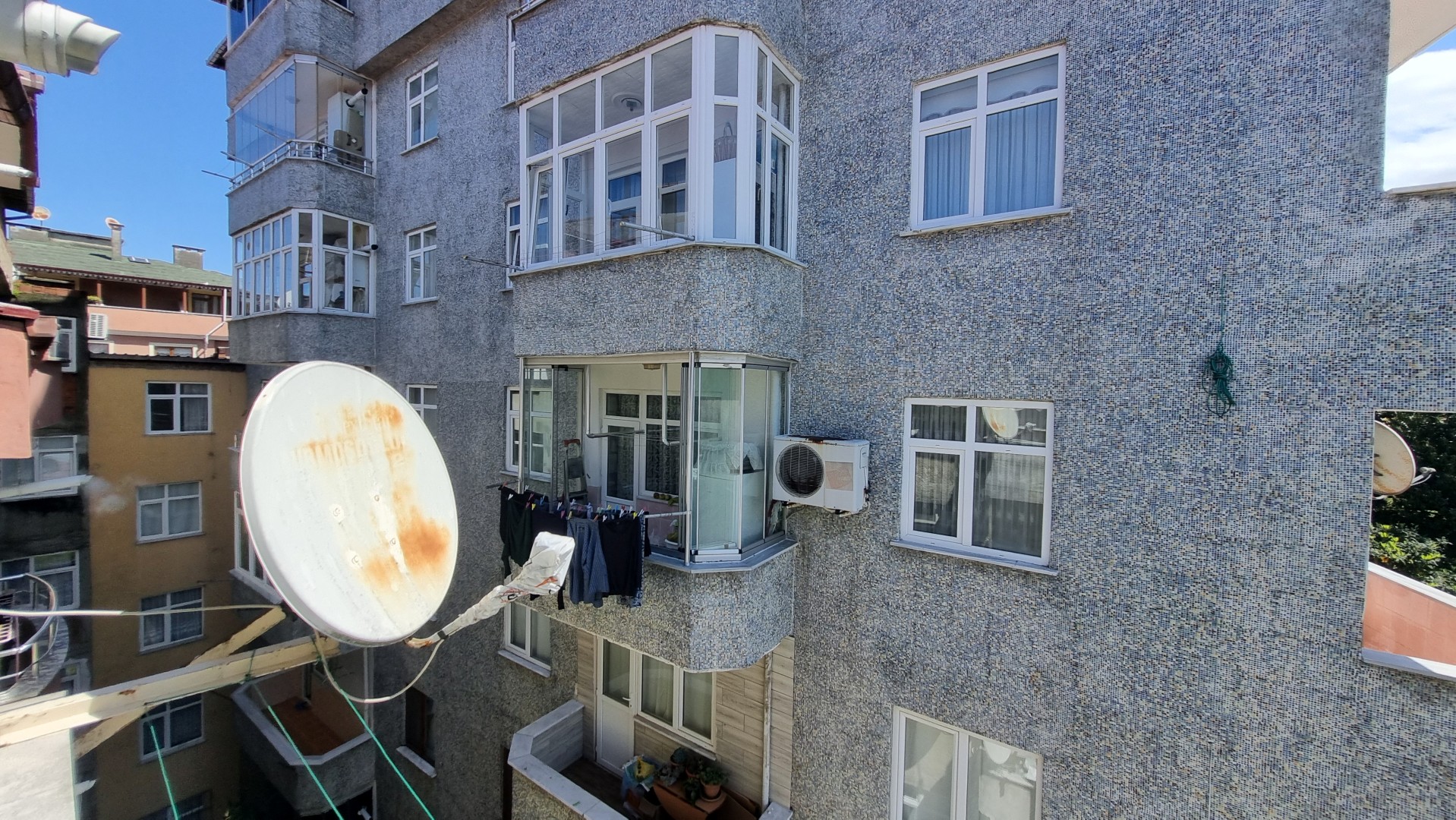 Satılık Daire, Trabzon / OF / SULAKLI MAHALLESİ