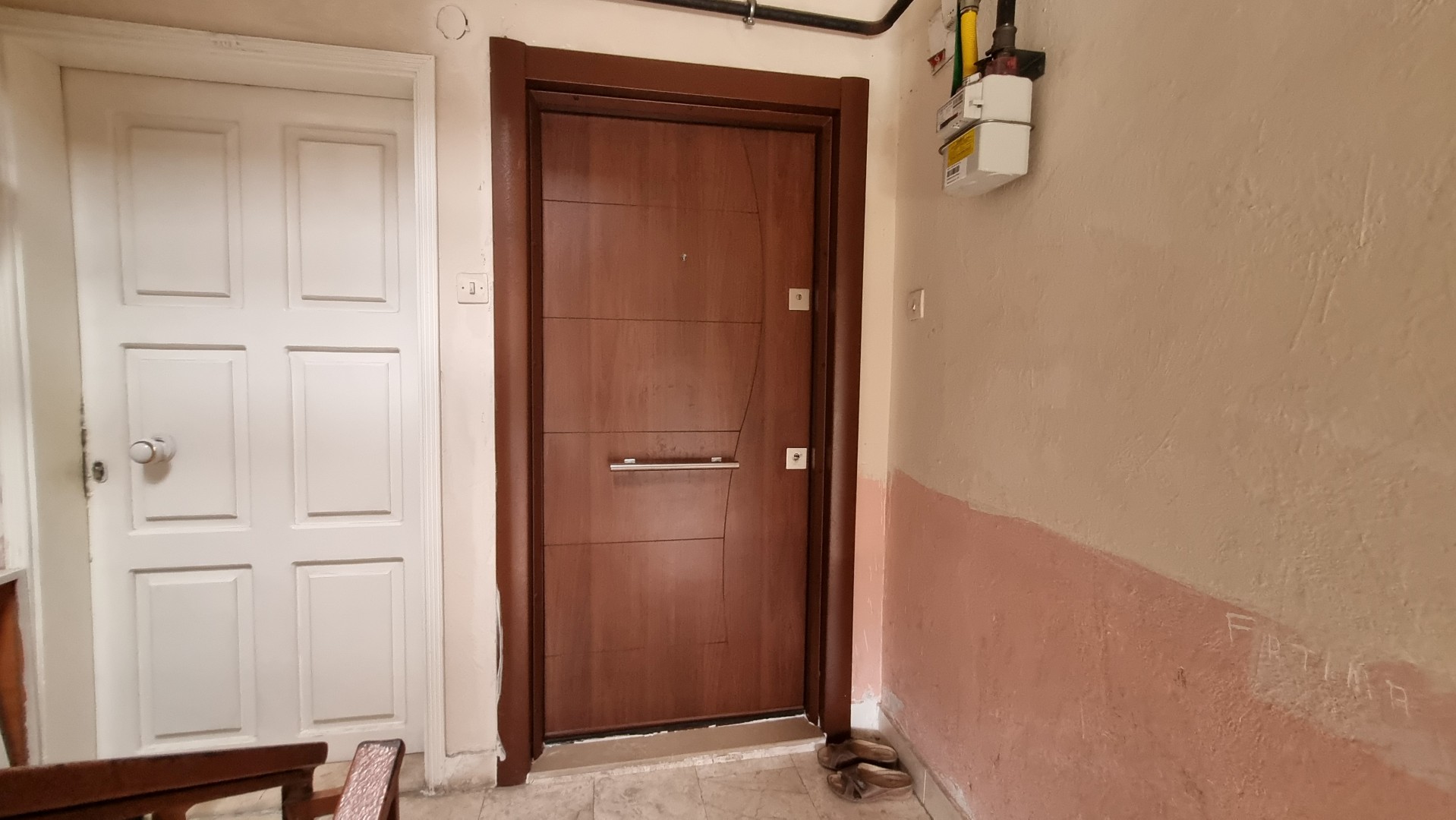 Satılık Daire, Trabzon / OF / SULAKLI MAHALLESİ