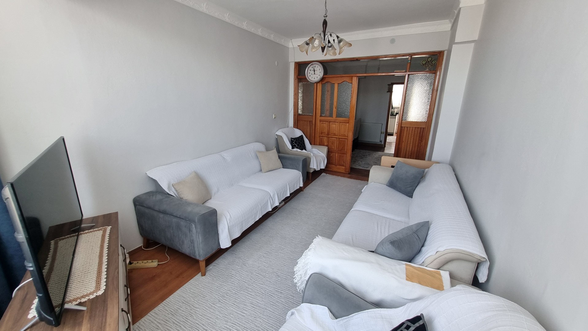 Satılık Daire, Trabzon / OF / SULAKLI MAHALLESİ