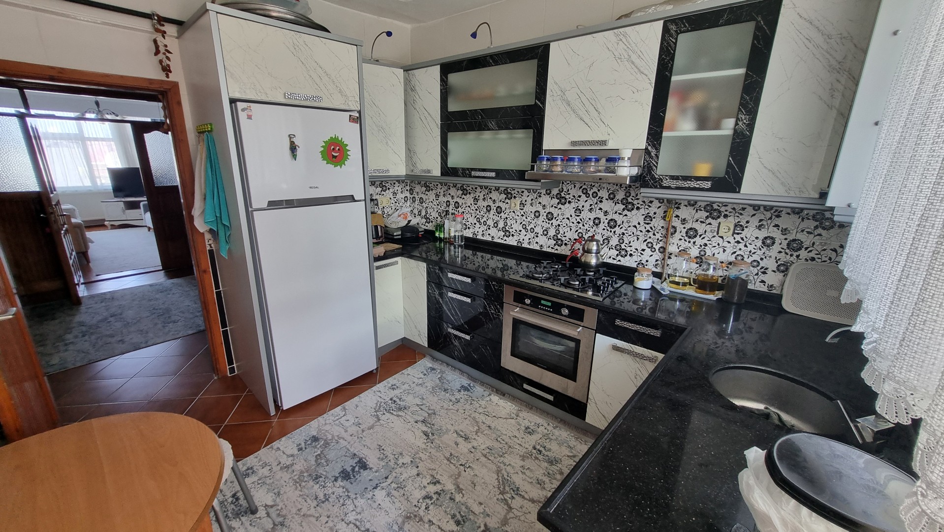 Satılık Daire, Trabzon / OF / SULAKLI MAHALLESİ