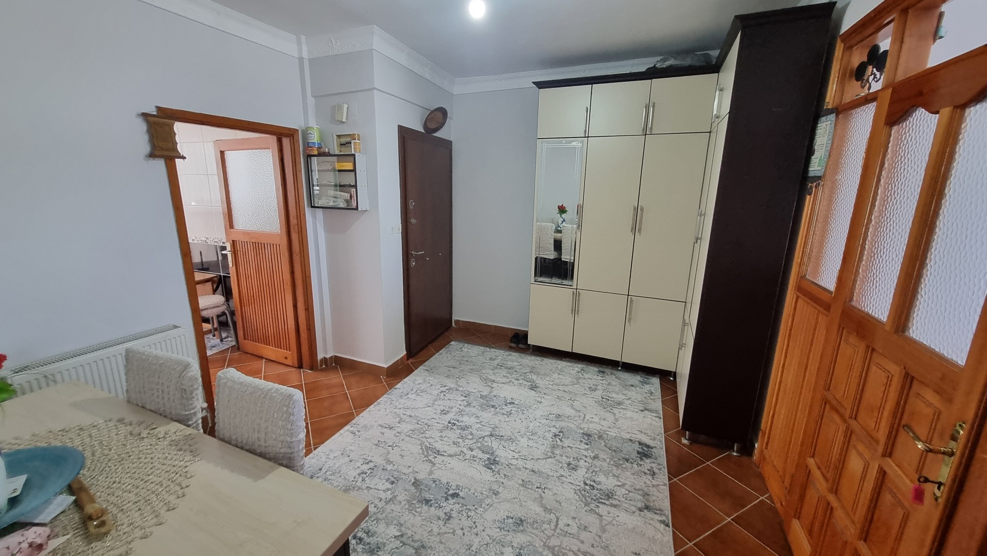 Satılık Daire, Trabzon / OF / SULAKLI MAHALLESİ