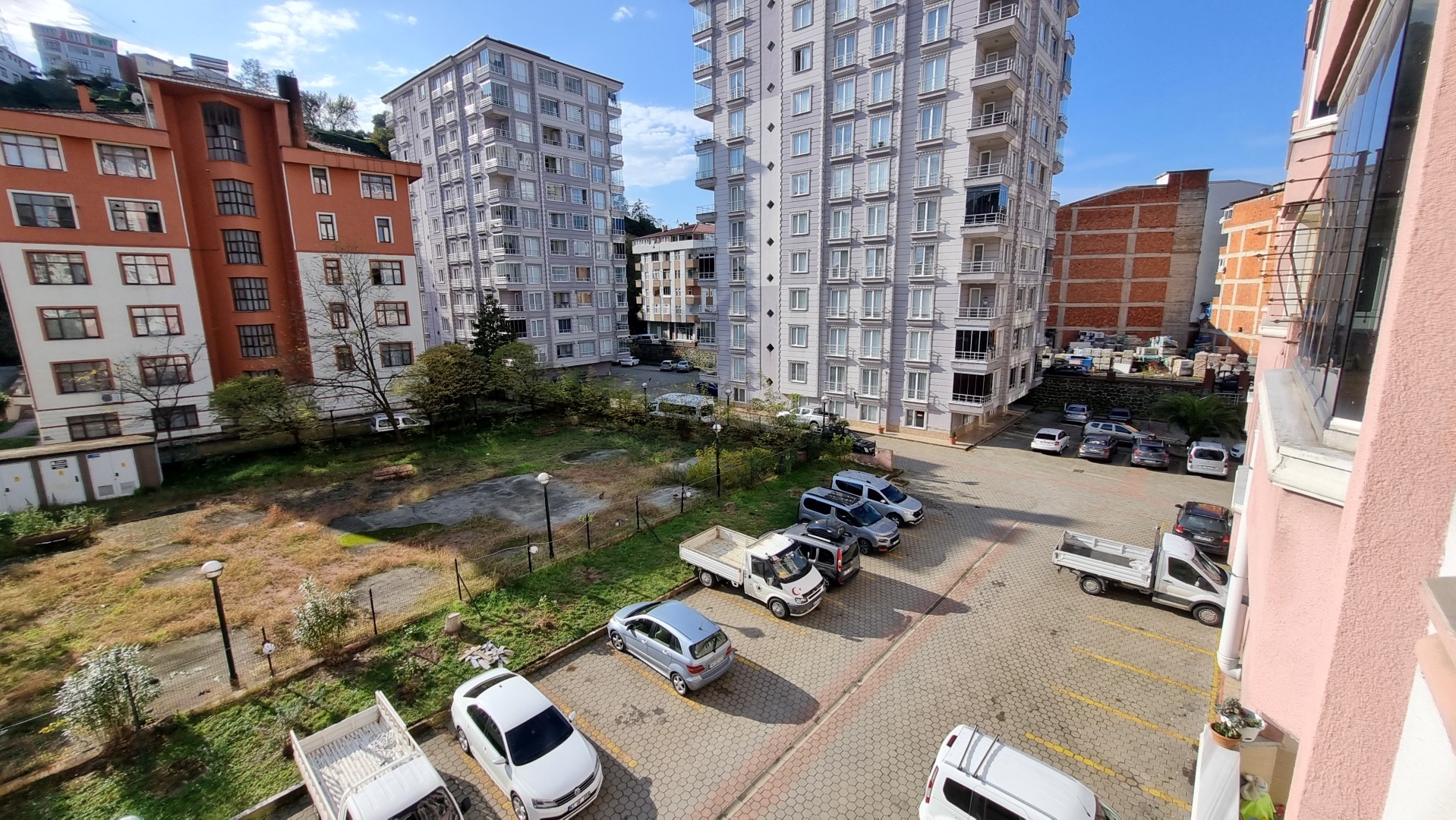 Satılık Daire, Trabzon / OF / İRFANLI MAHALLESİ