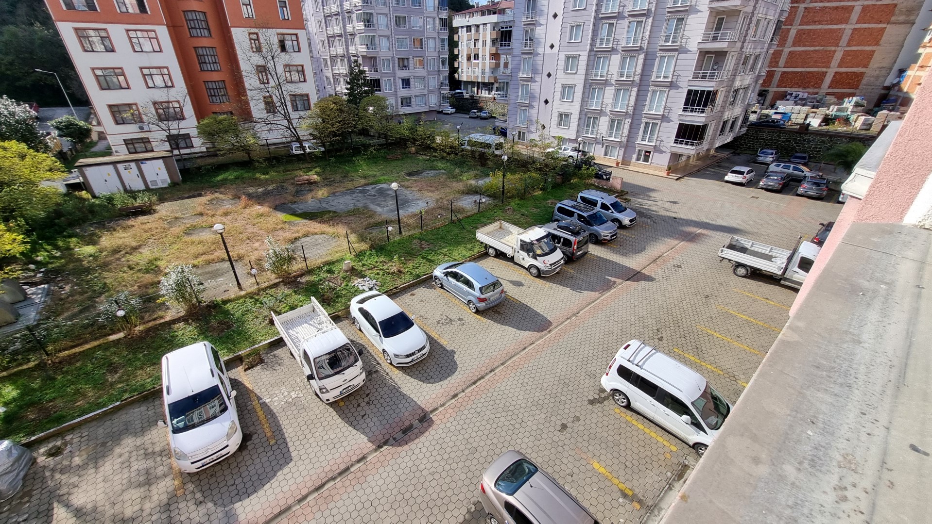 Satılık Daire, Trabzon / OF / İRFANLI MAHALLESİ