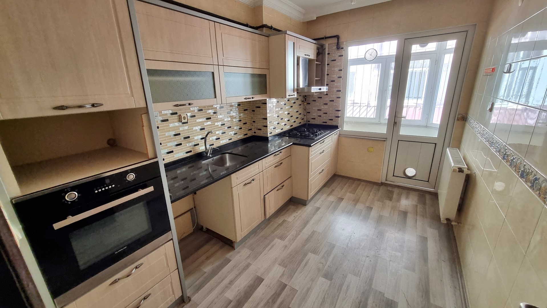 Satılık Daire, Trabzon / OF / İRFANLI MAHALLESİ