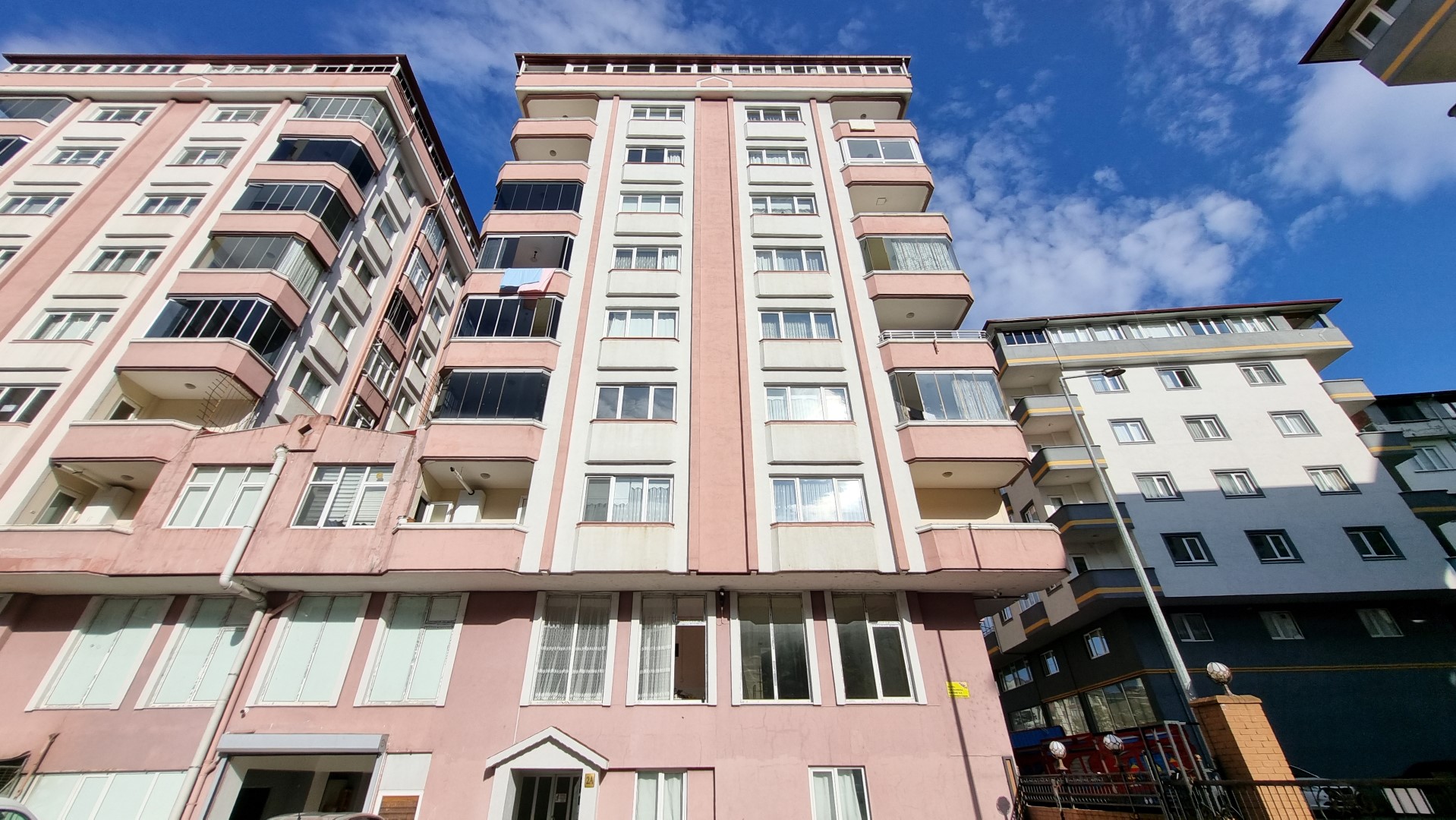 Satılık Daire, Trabzon / OF / İRFANLI MAHALLESİ