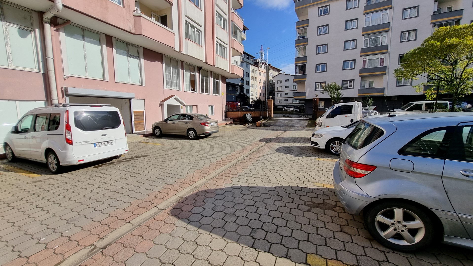 Satılık Daire, Trabzon / OF / İRFANLI MAHALLESİ