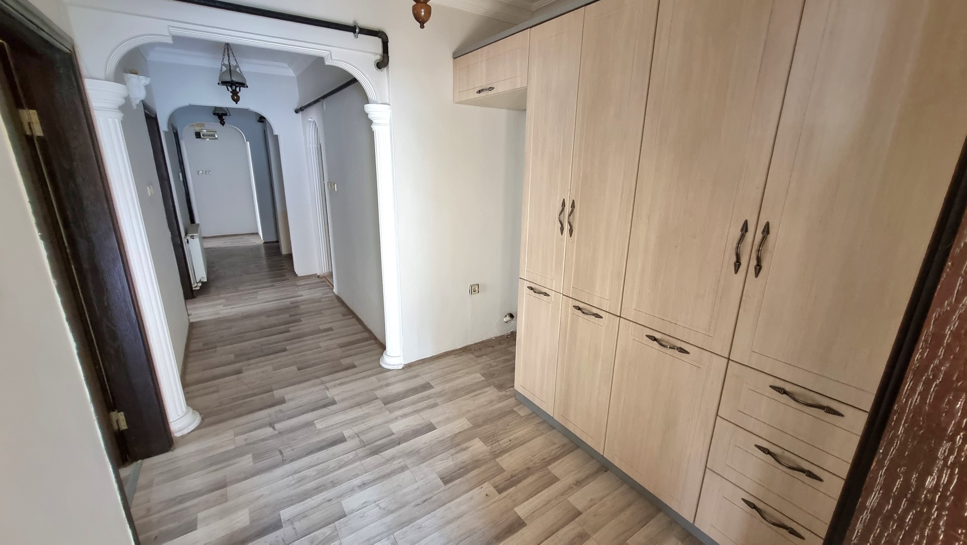 Satılık Daire, Trabzon / OF / İRFANLI MAHALLESİ