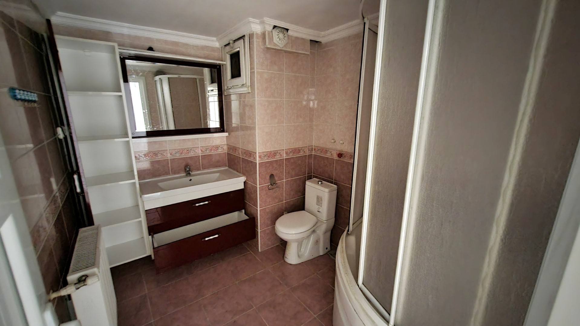 Satılık Daire, Trabzon / OF / İRFANLI MAHALLESİ