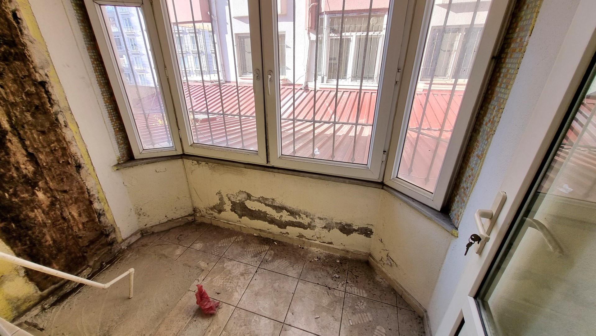 Satılık Daire, Trabzon / OF / İRFANLI MAHALLESİ