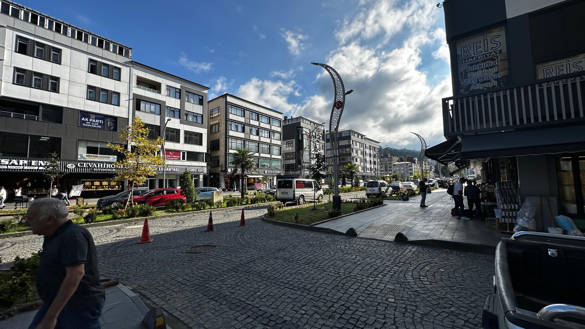 Satılık İŞYERİ, Trabzon / OF / SULAKLI MAHALLESİ