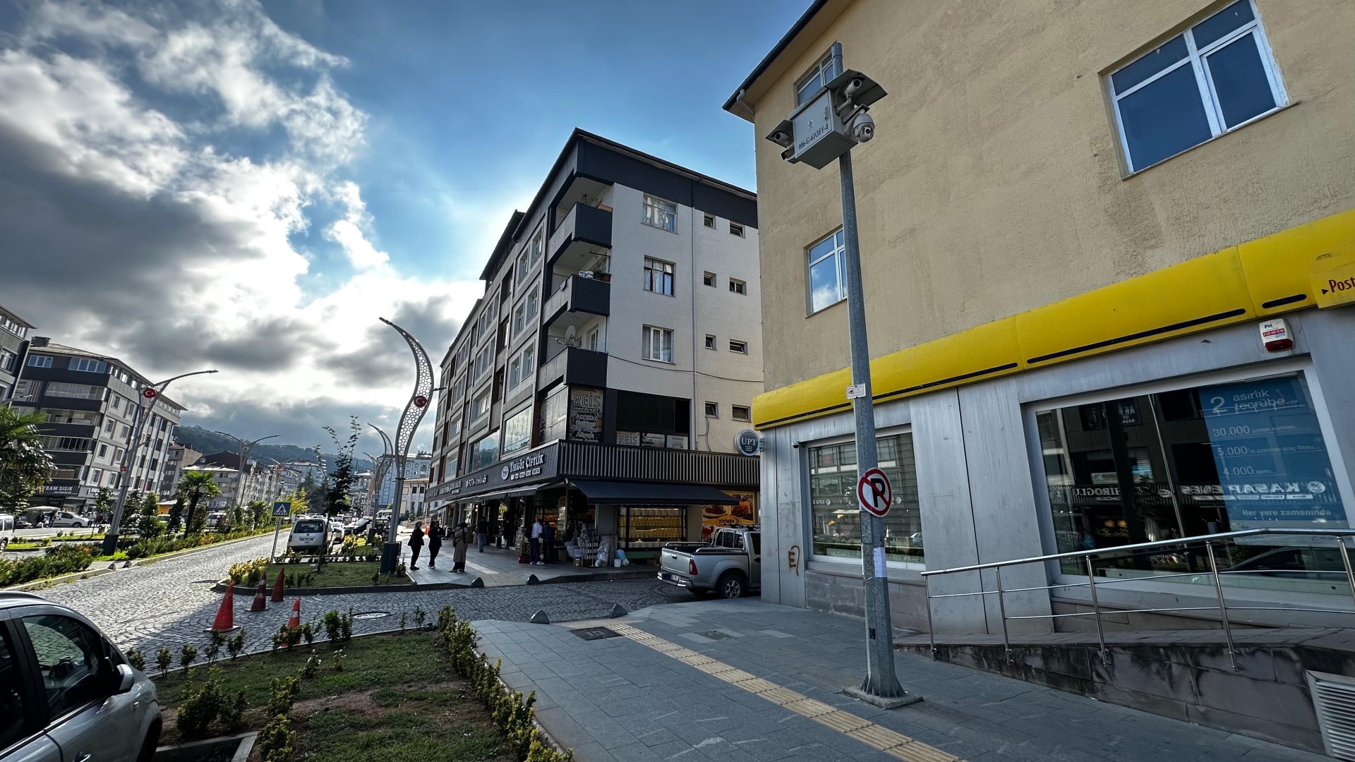 Satılık İŞYERİ, Trabzon / OF / SULAKLI MAHALLESİ