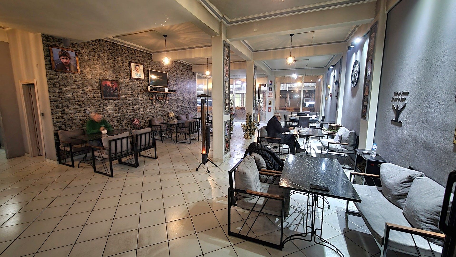 Satılık İŞYERİ, Trabzon / OF / SULAKLI MAHALLESİ