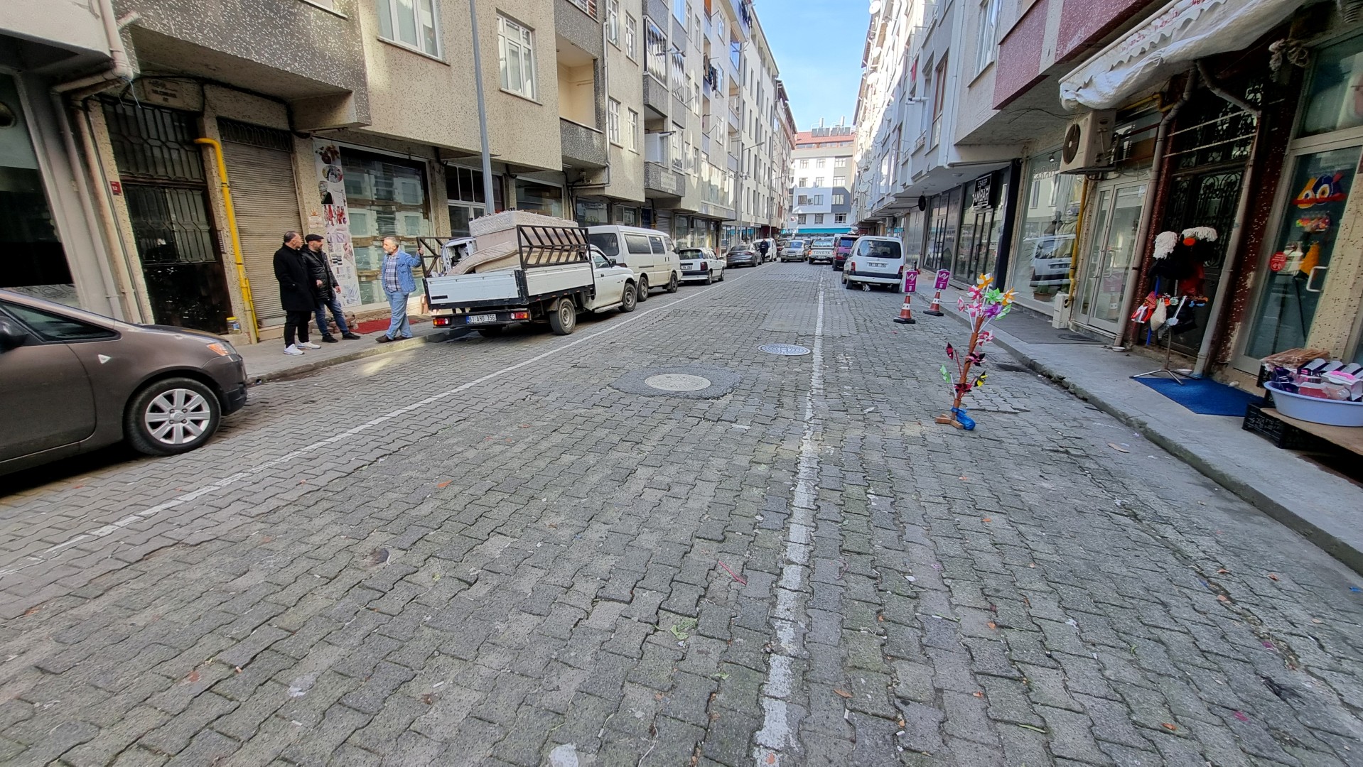 Satılık İŞYERİ, Trabzon / OF / SULAKLI MAHALLESİ