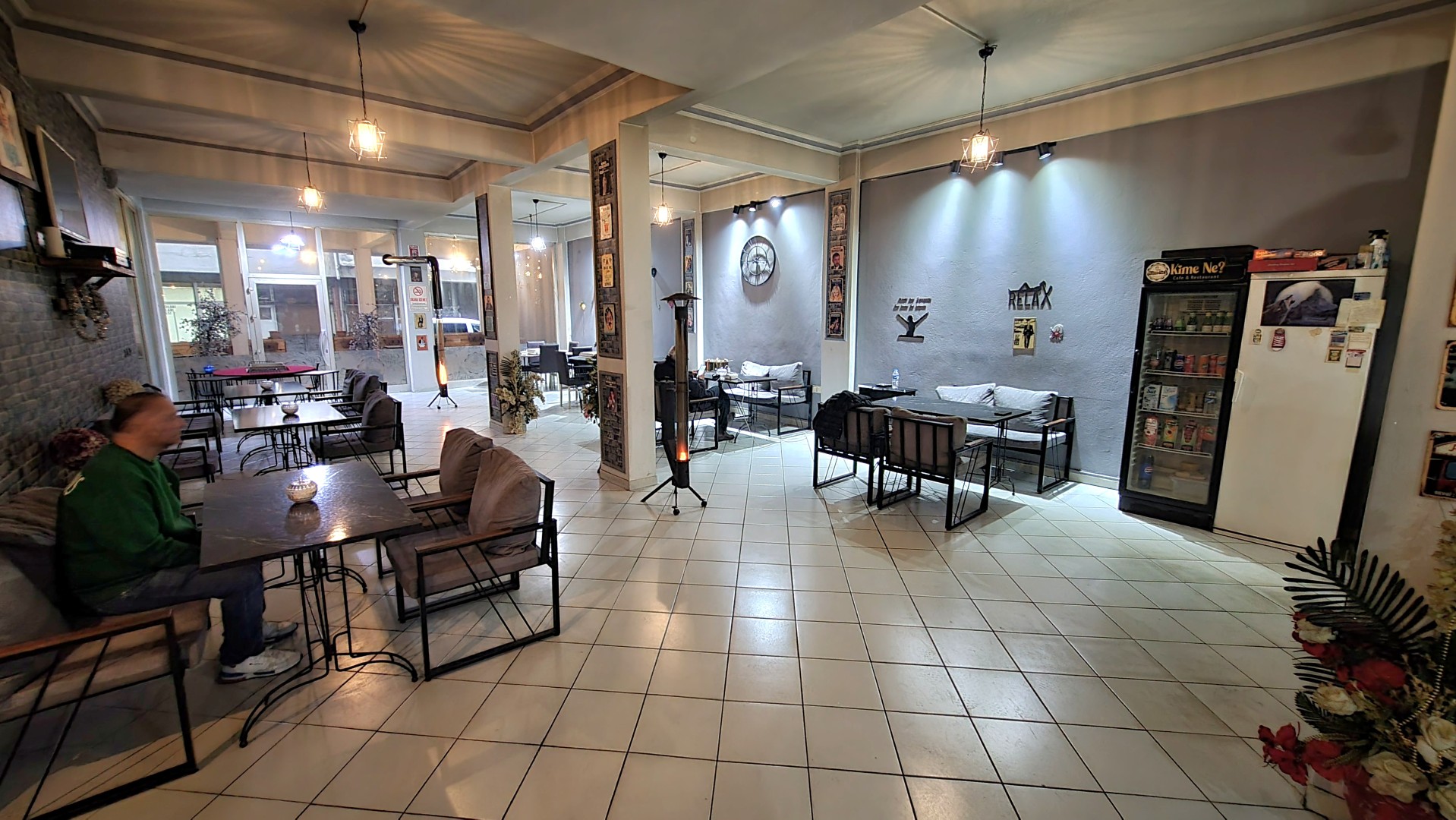 Satılık İŞYERİ, Trabzon / OF / SULAKLI MAHALLESİ