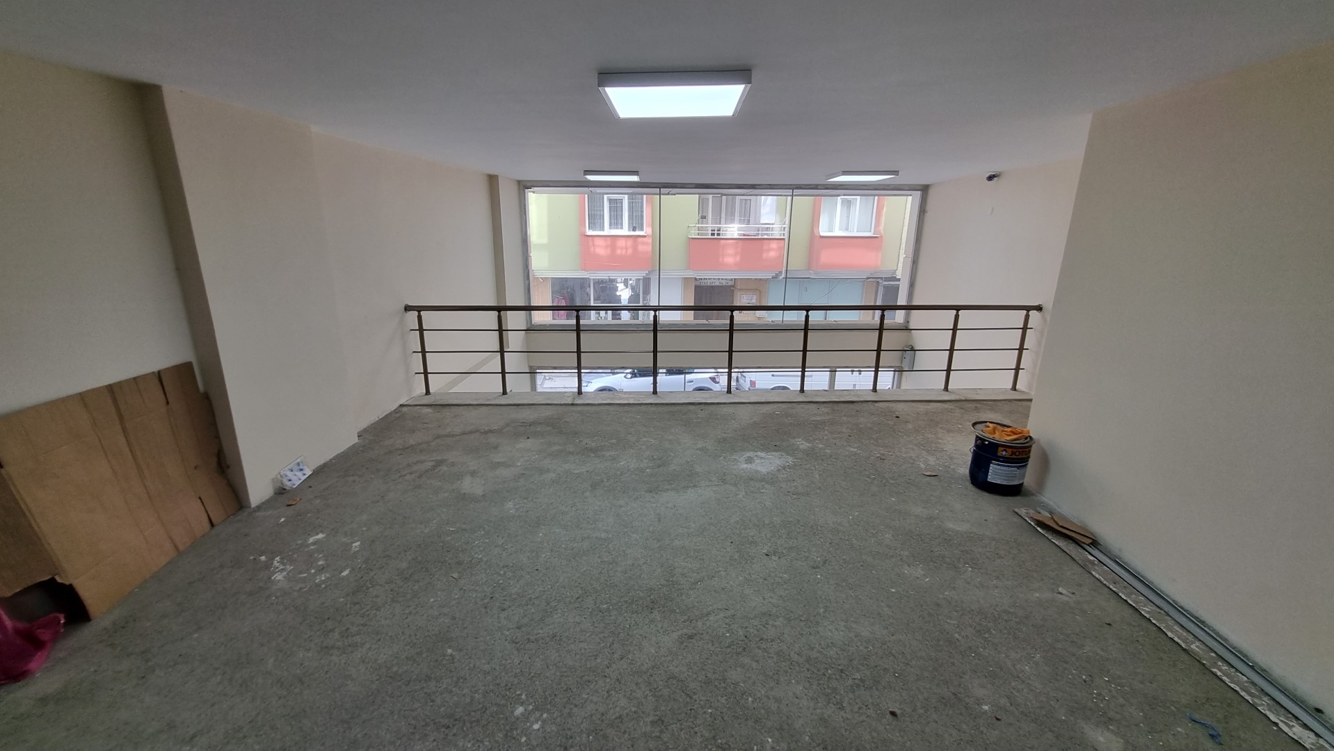 Satılık İŞYERİ, Trabzon / OF / SULAKLI MAHALLESİ