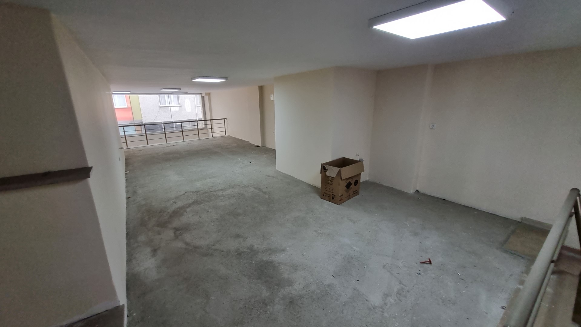 Satılık İŞYERİ, Trabzon / OF / SULAKLI MAHALLESİ