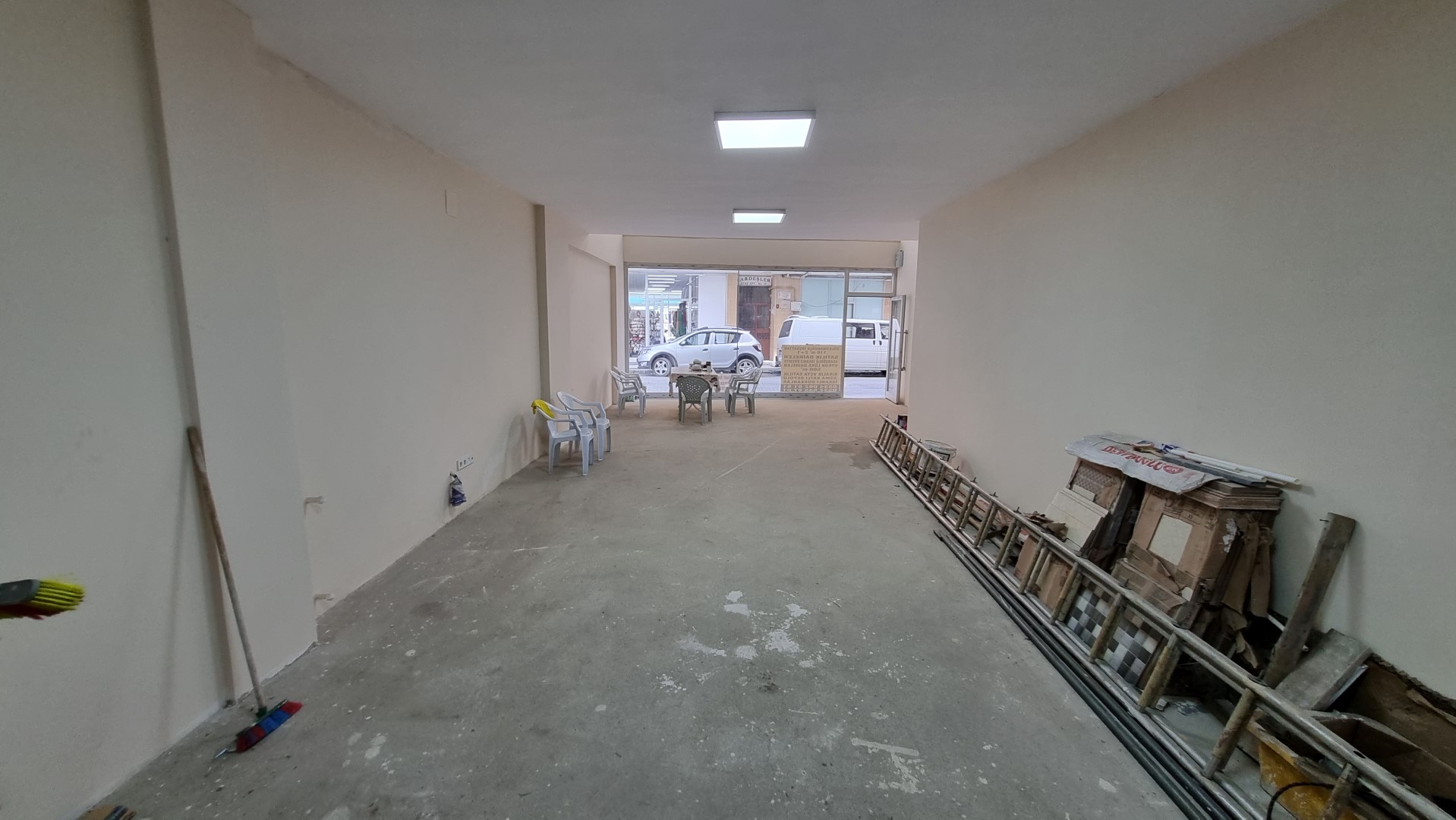 Satılık İŞYERİ, Trabzon / OF / SULAKLI MAHALLESİ