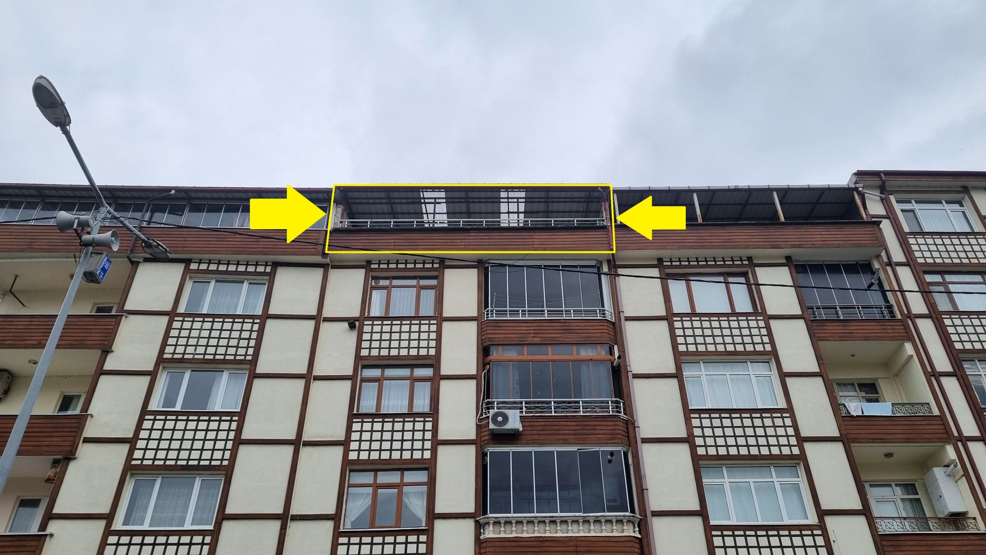 Kiralık Daire, Trabzon / OF / SULAKLI MAHALLESİ