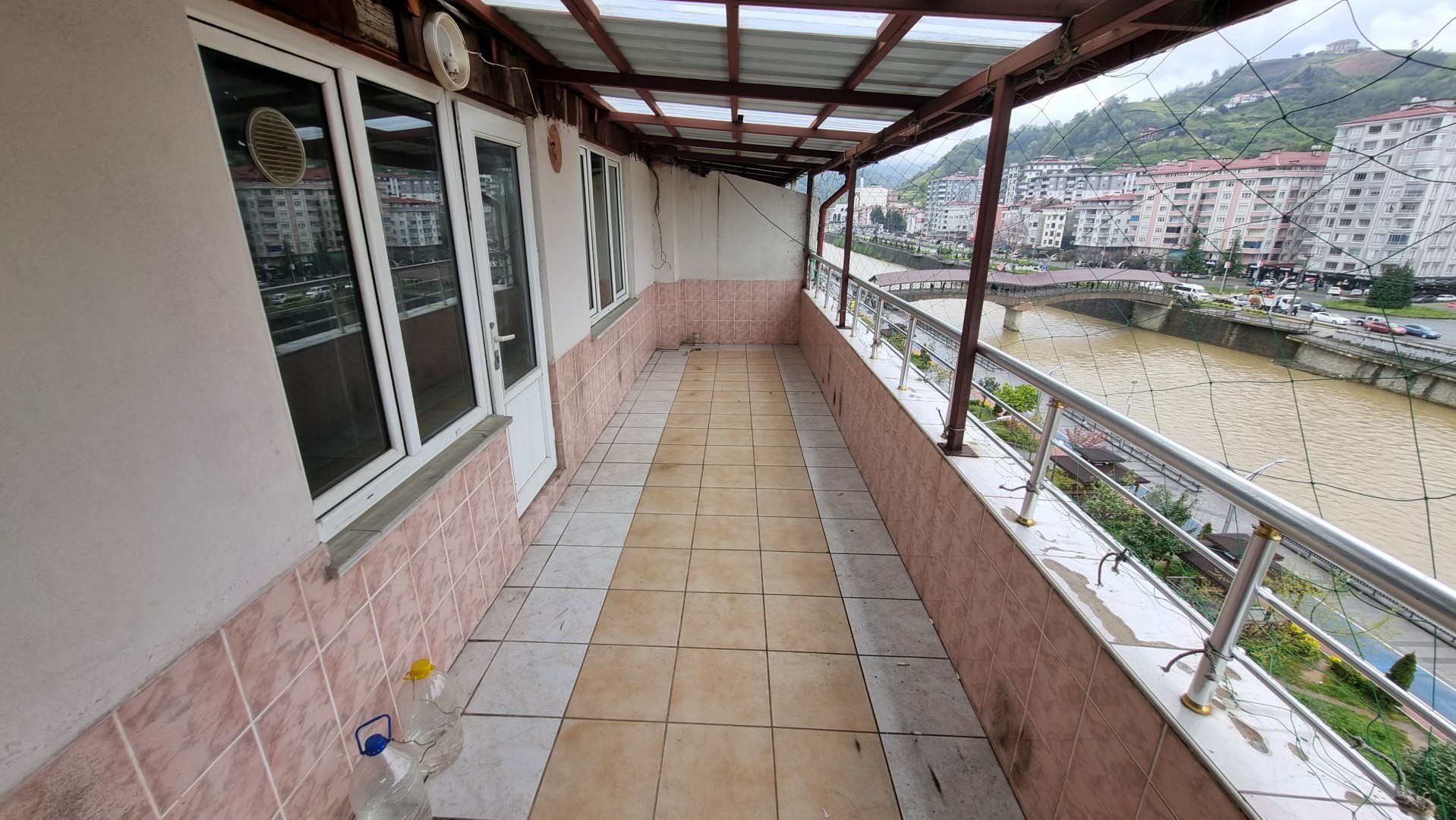Kiralık Daire, Trabzon / OF / SULAKLI MAHALLESİ