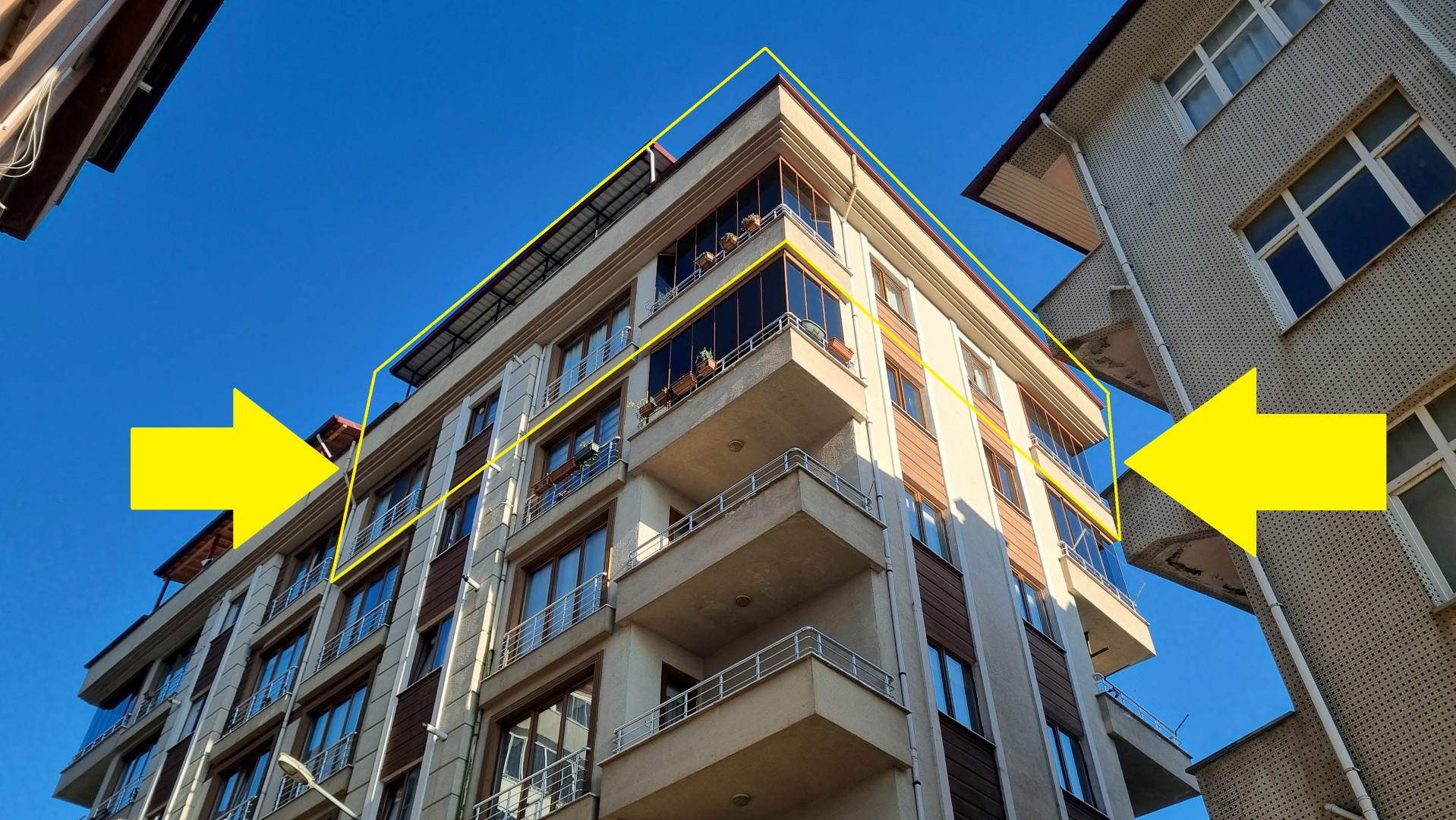 Satılık Dublex, Trabzon / OF / SULAKLI MAHALLESİ