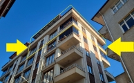 Satılık Dublex, Trabzon / OF / SULAKLI MAHALLESİ
