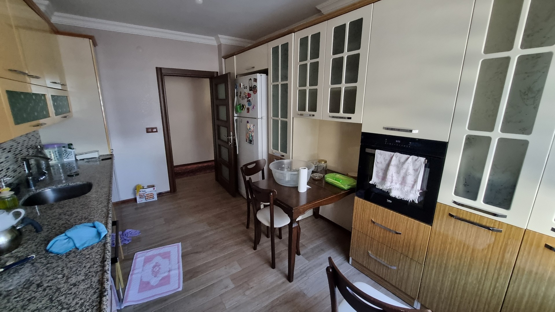 Satılık Dublex, Trabzon / OF / SULAKLI MAHALLESİ