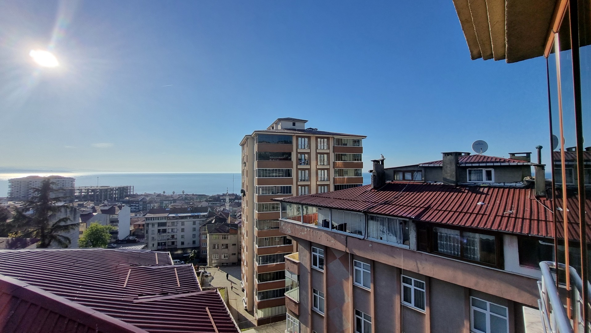 Satılık Dublex, Trabzon / OF / SULAKLI MAHALLESİ