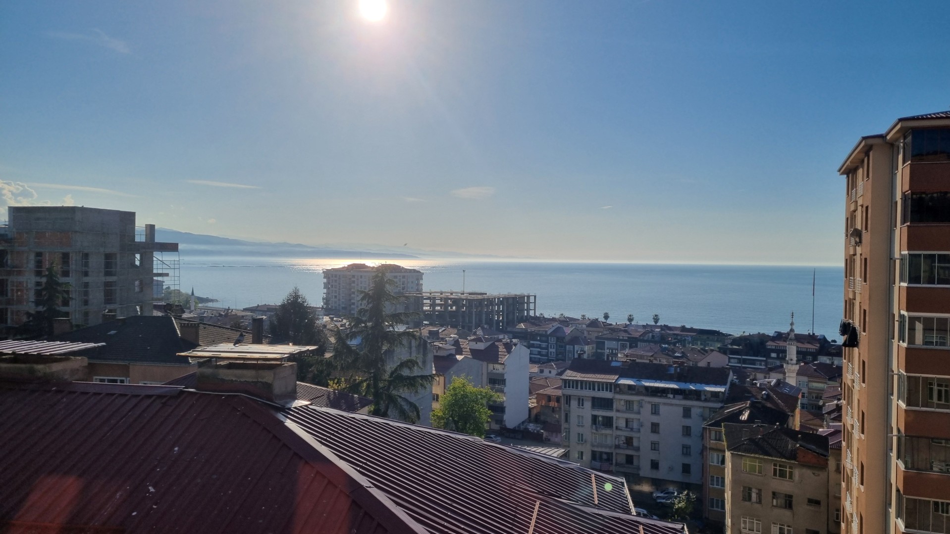 Satılık Dublex, Trabzon / OF / SULAKLI MAHALLESİ