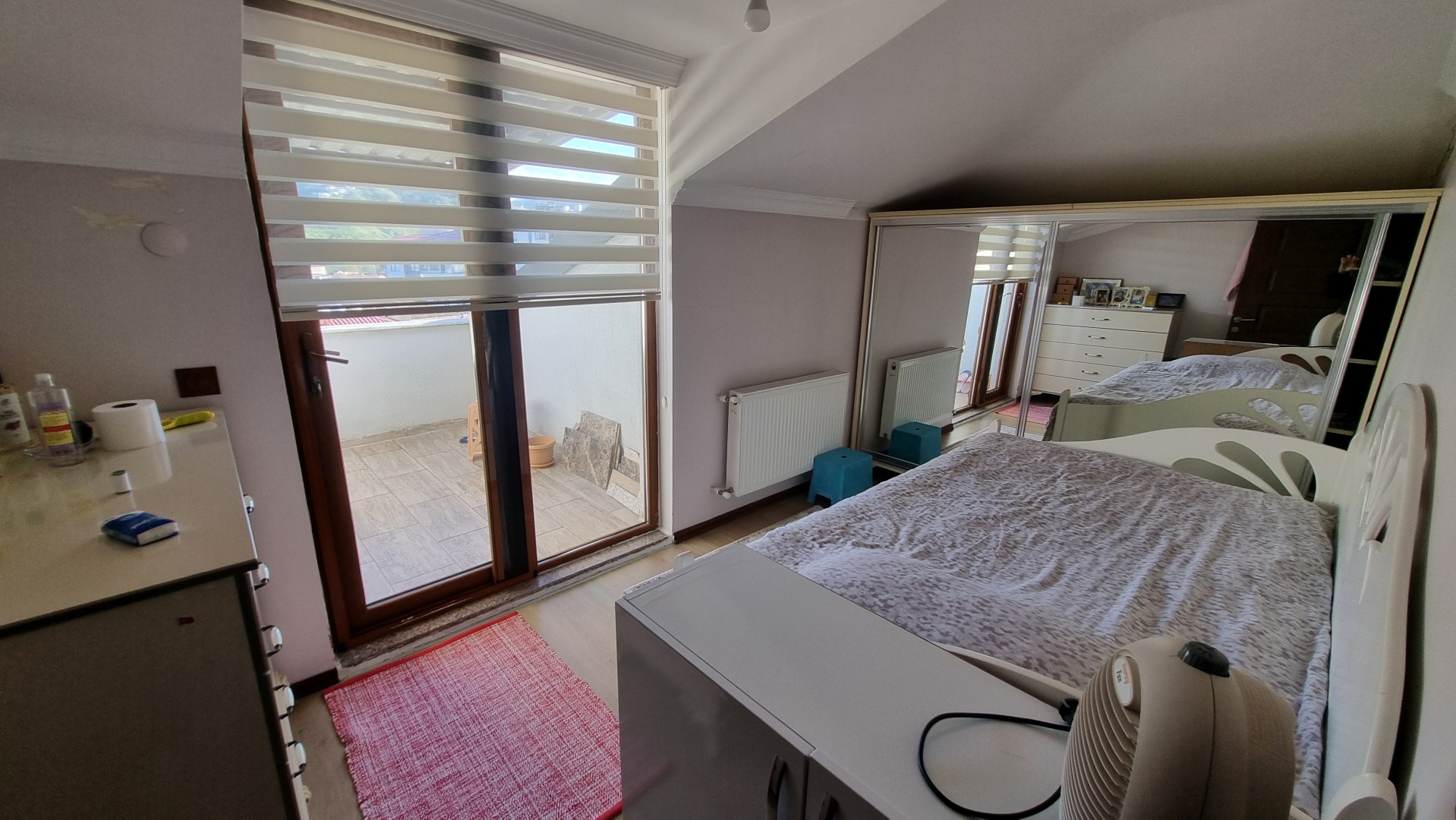 Satılık Dublex, Trabzon / OF / SULAKLI MAHALLESİ