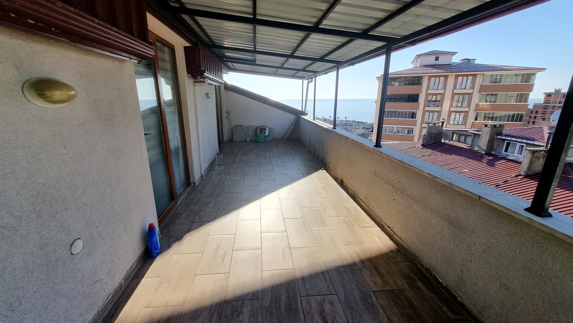 Satılık Dublex, Trabzon / OF / SULAKLI MAHALLESİ