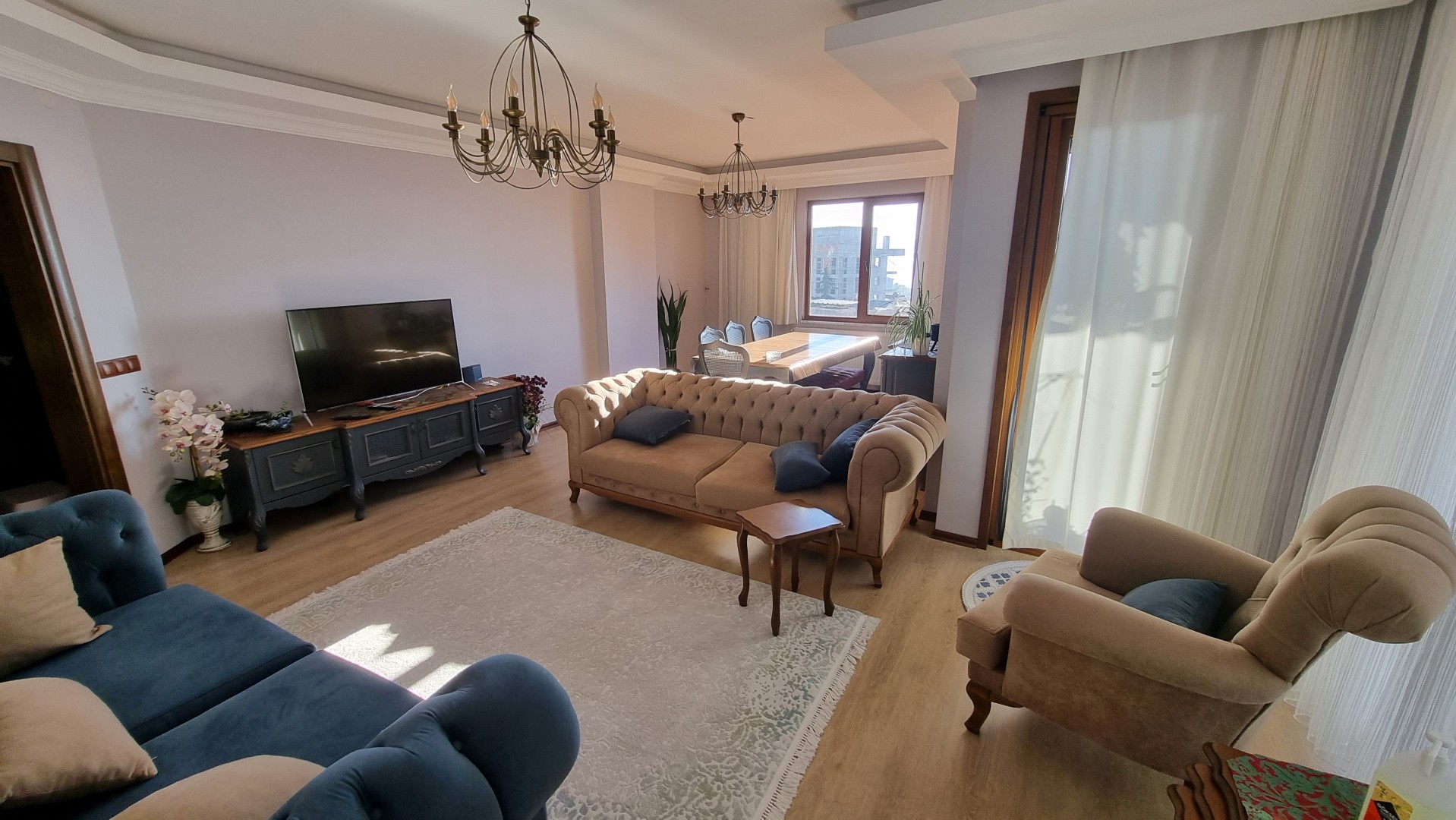 Satılık Dublex, Trabzon / OF / SULAKLI MAHALLESİ