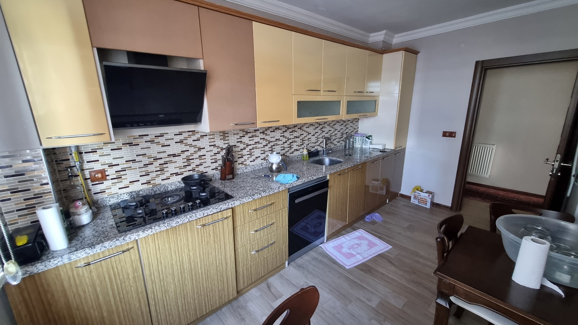 Satılık Dublex, Trabzon / OF / SULAKLI MAHALLESİ