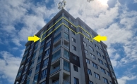 Kiralık Daire, Trabzon / OF / CUMHURİYET MAHALLESİ