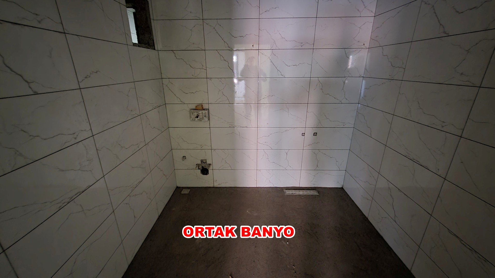 Satılık Daire, Trabzon / OF / İRFANLI MAHALLESİ
