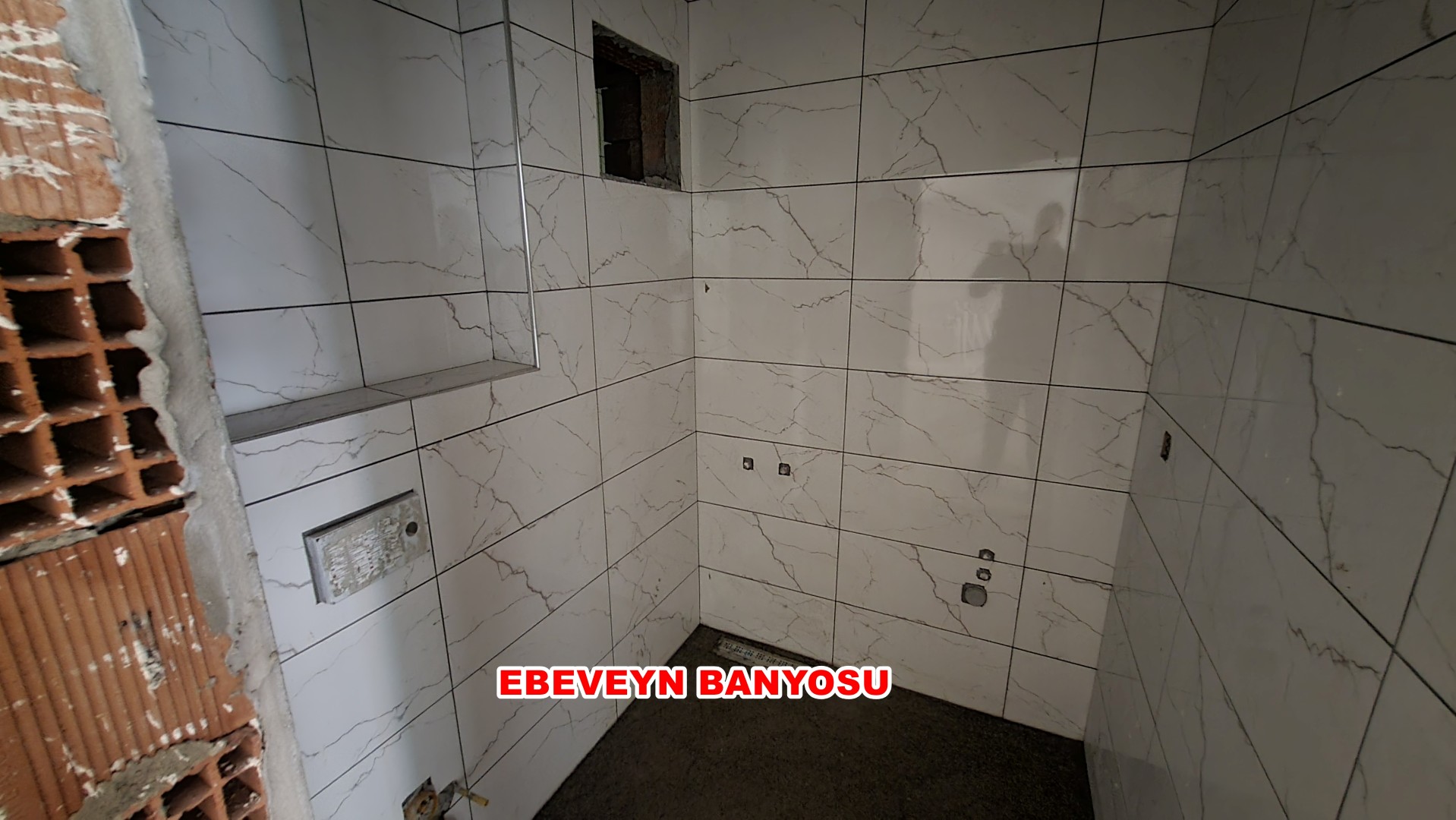 Satılık Daire, Trabzon / OF / İRFANLI MAHALLESİ