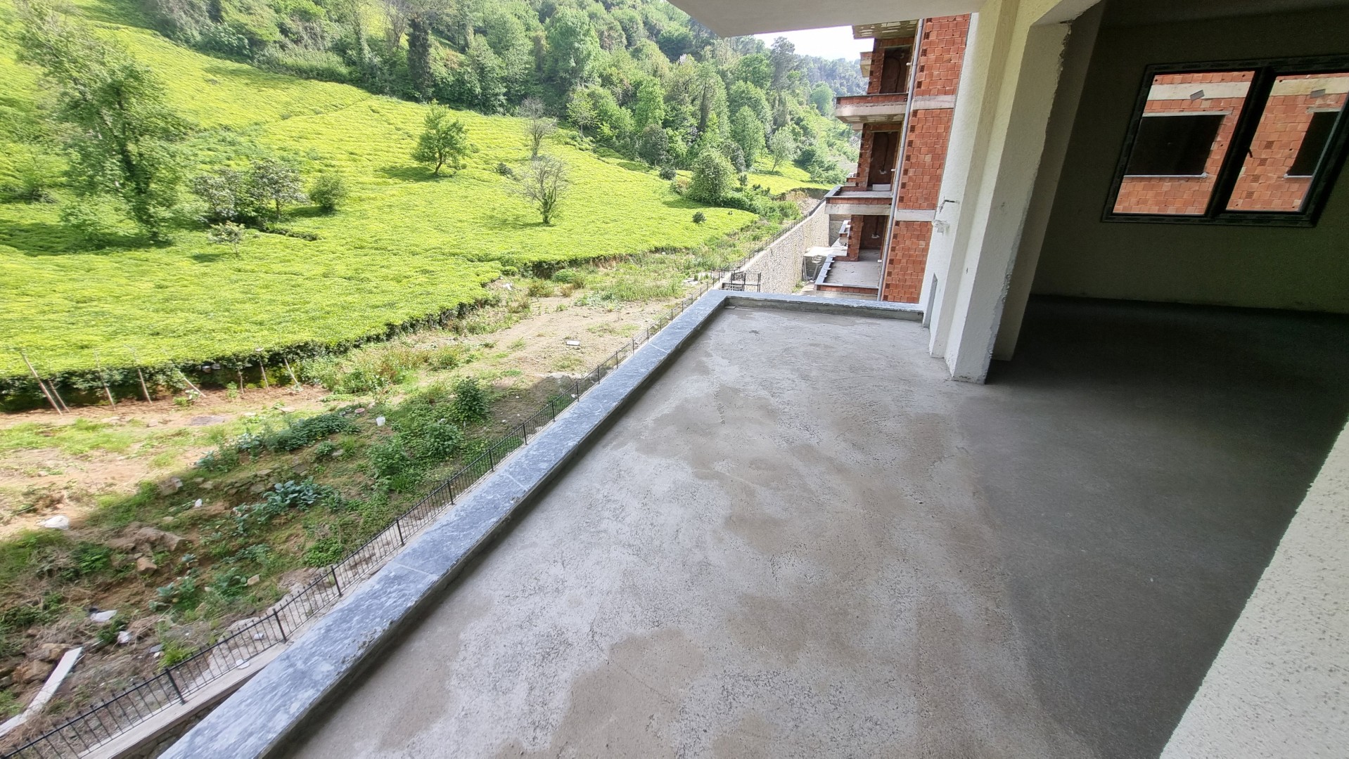 Satılık Daire, Trabzon / OF / İRFANLI MAHALLESİ