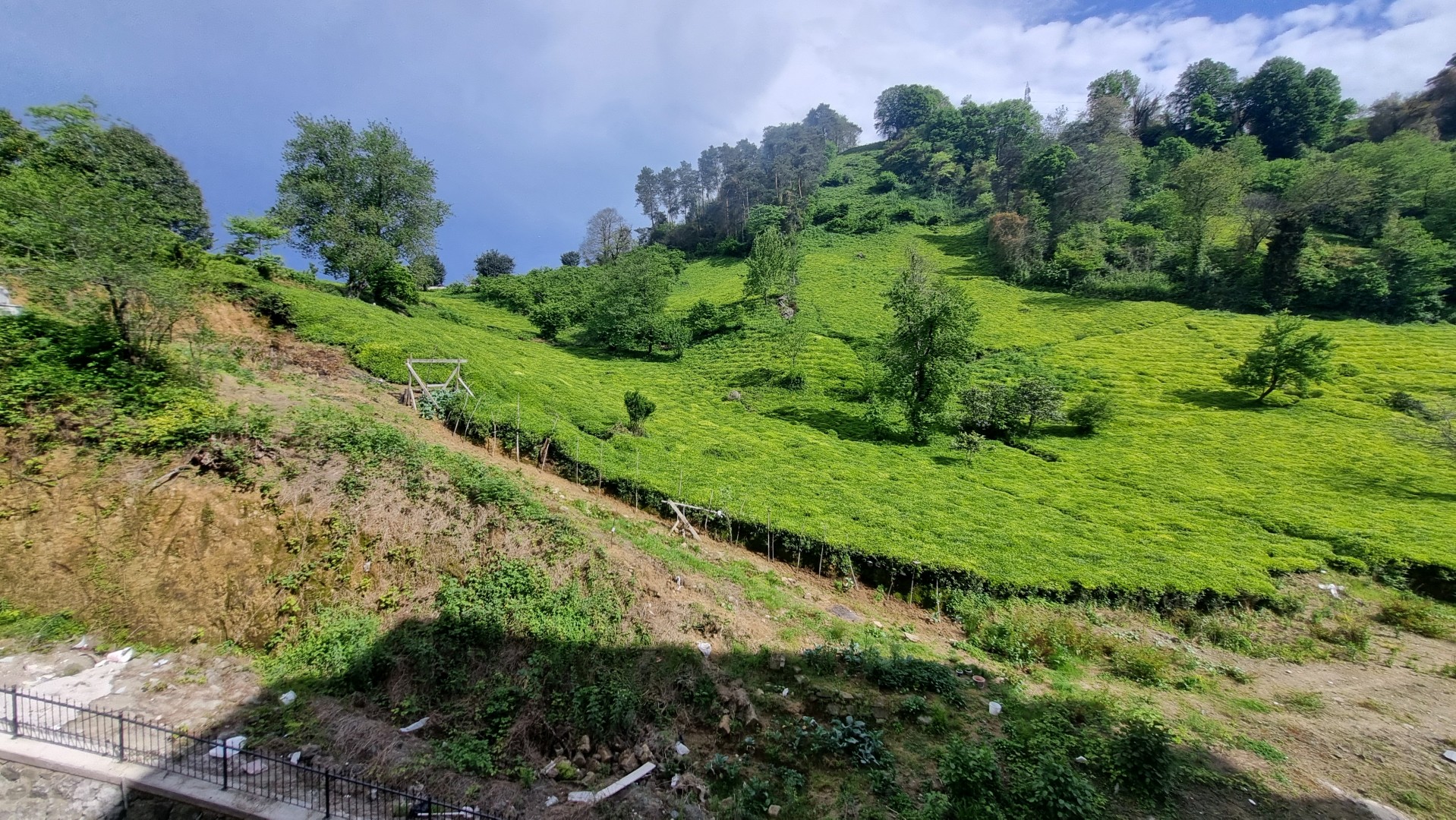 Satılık Daire, Trabzon / OF / İRFANLI MAHALLESİ