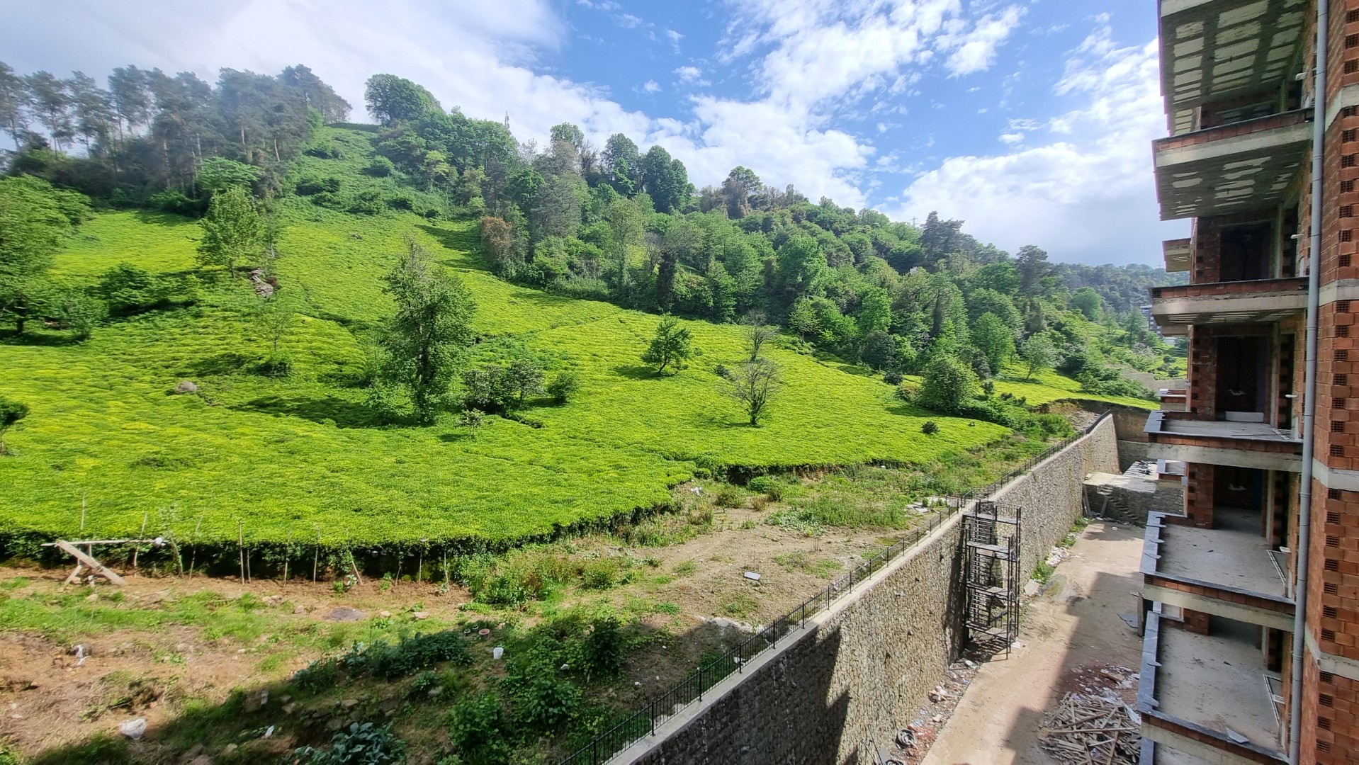 Satılık Daire, Trabzon / OF / İRFANLI MAHALLESİ