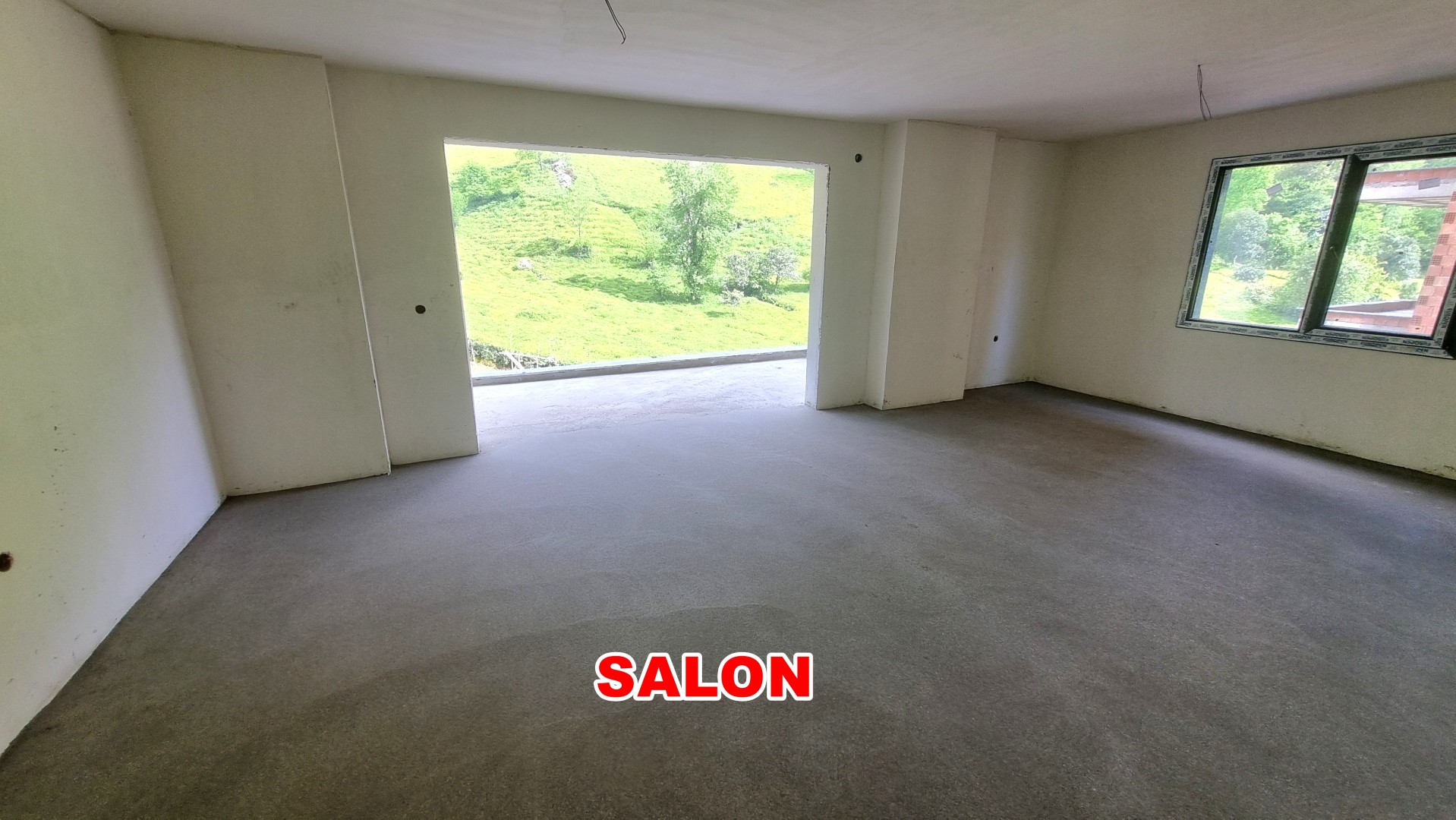 Satılık Daire, Trabzon / OF / İRFANLI MAHALLESİ