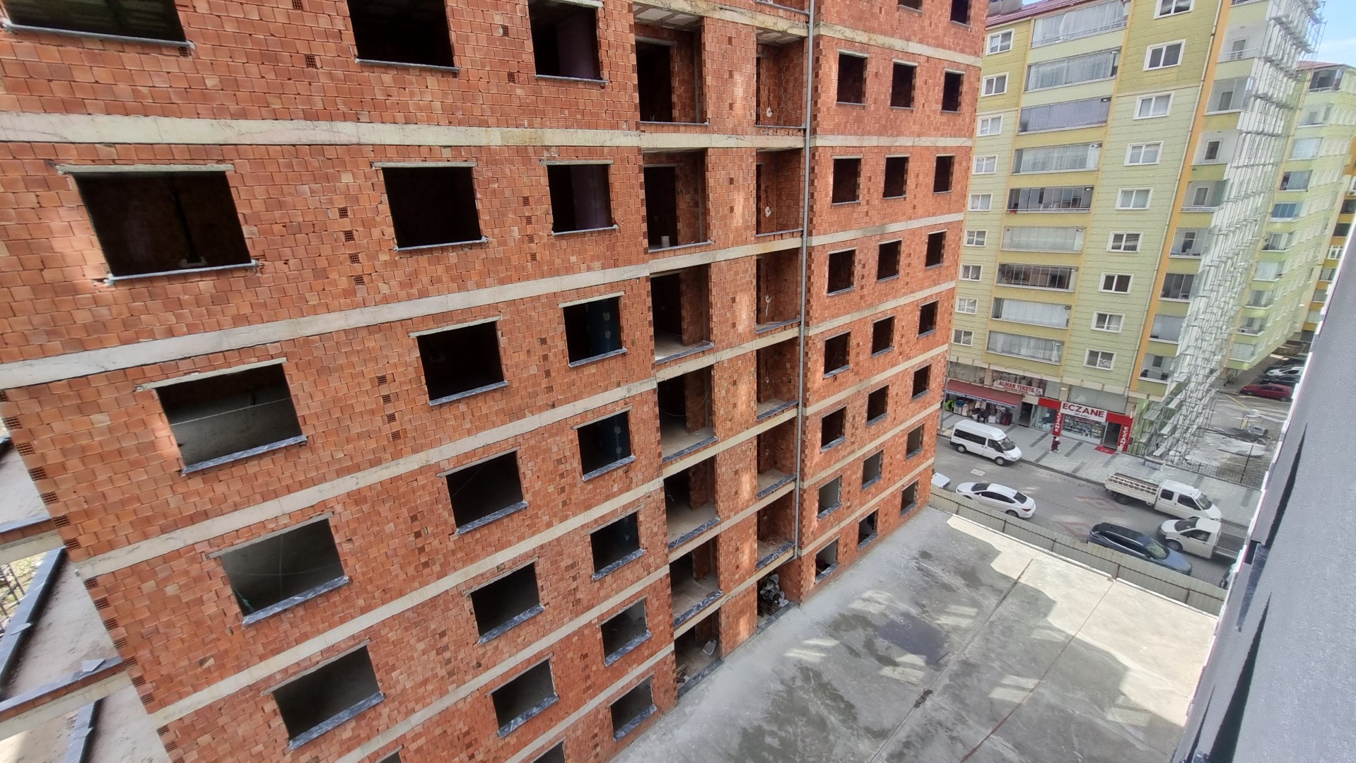 Satılık Daire, Trabzon / OF / İRFANLI MAHALLESİ