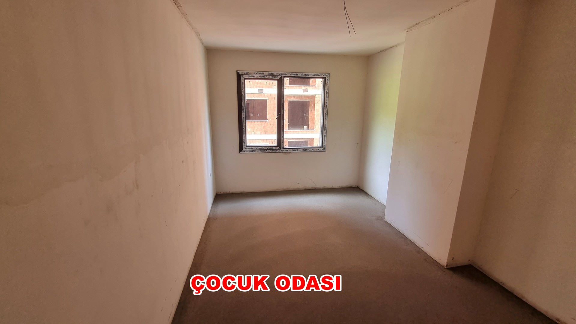 Satılık Daire, Trabzon / OF / İRFANLI MAHALLESİ
