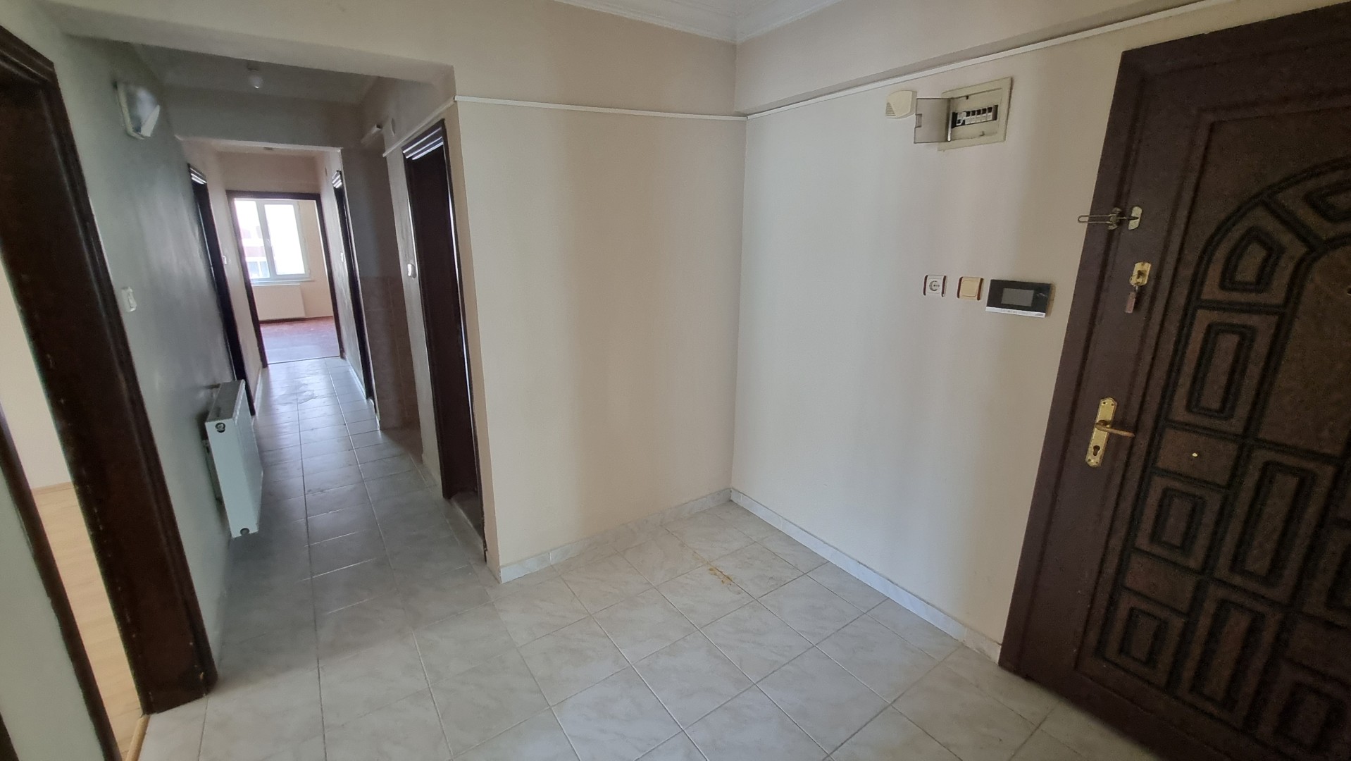 Kiralık Daire, Trabzon / OF / İRFANLI MAHALLESİ