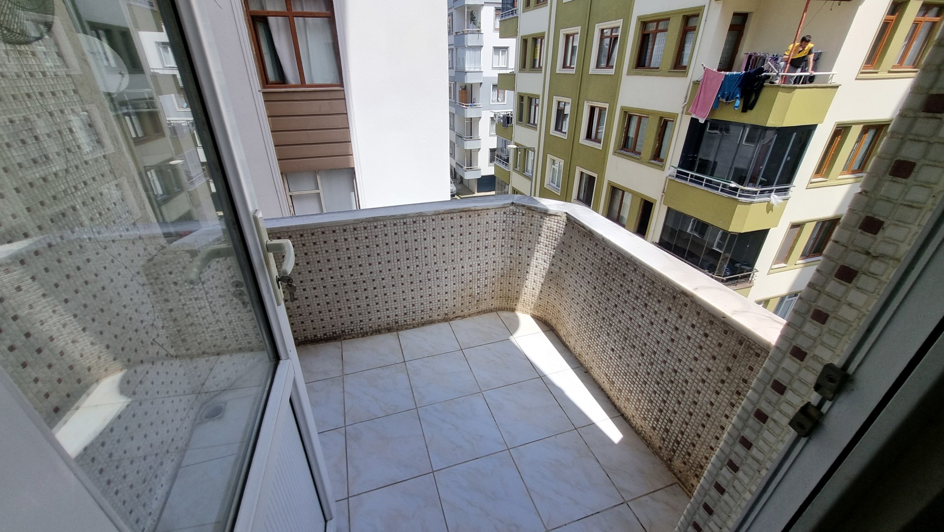 Kiralık Daire, Trabzon / OF / İRFANLI MAHALLESİ