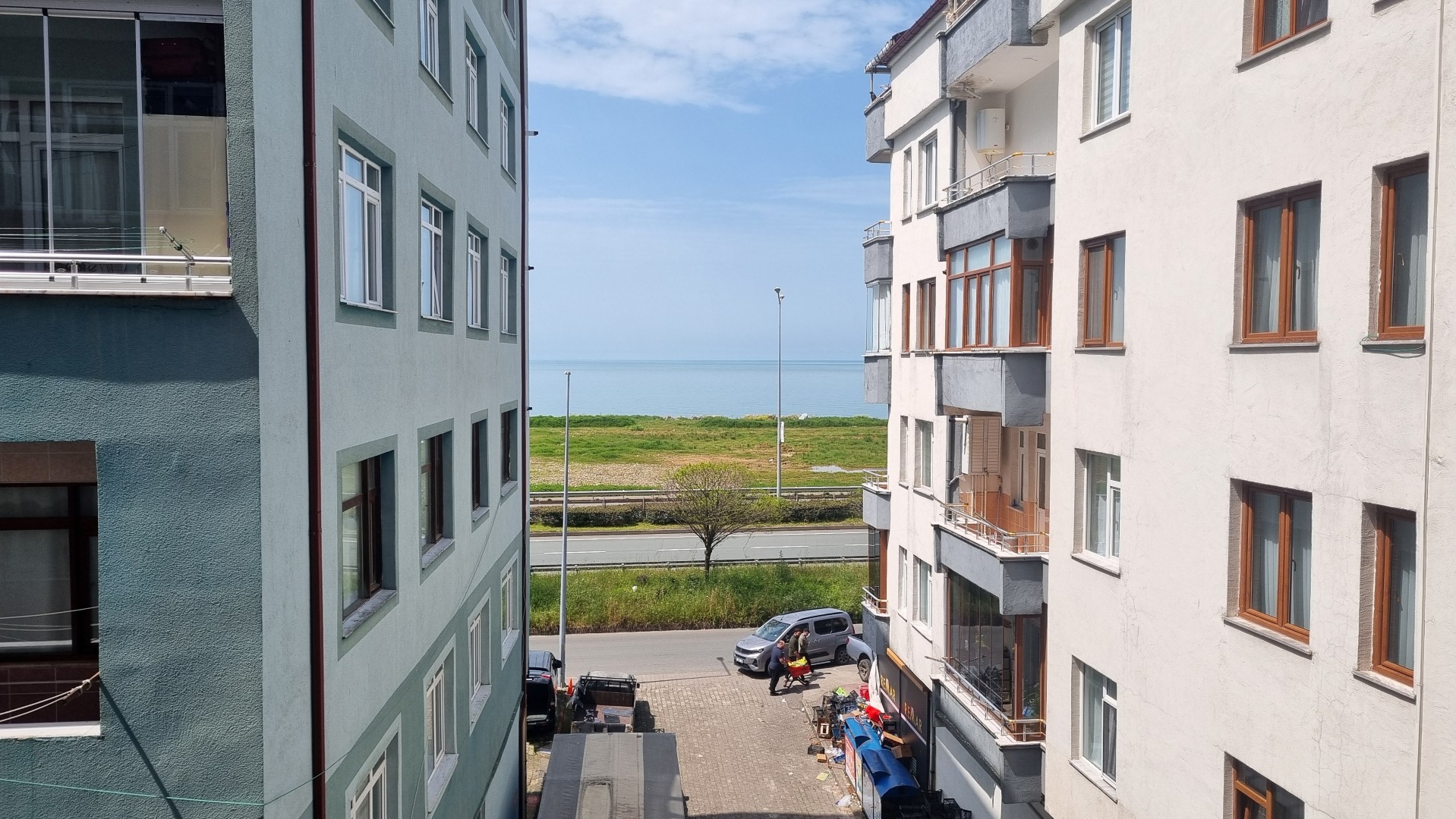 Kiralık Daire, Trabzon / OF / İRFANLI MAHALLESİ