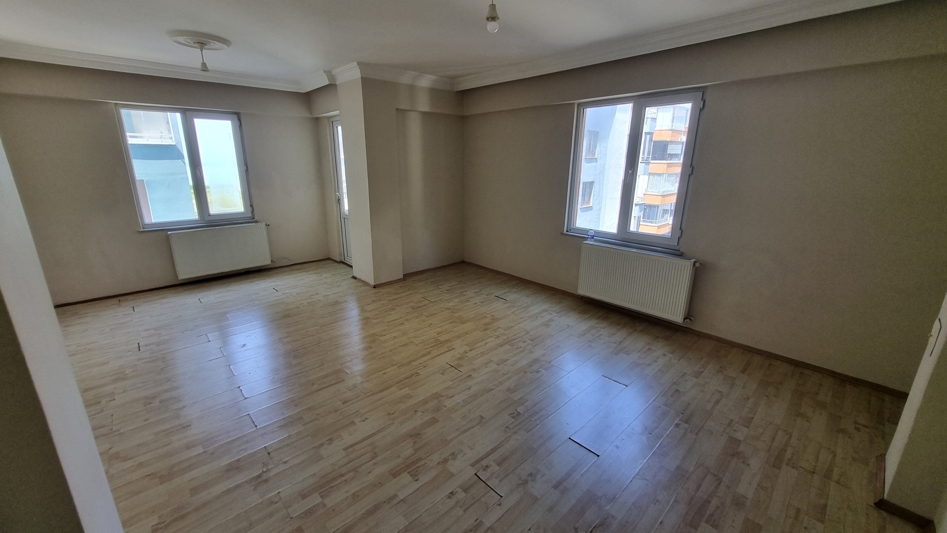 Kiralık Daire, Trabzon / OF / İRFANLI MAHALLESİ