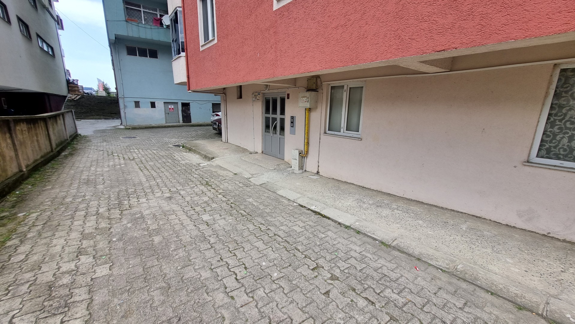 Kiralık Daire, Trabzon / OF / İRFANLI MAHALLESİ
