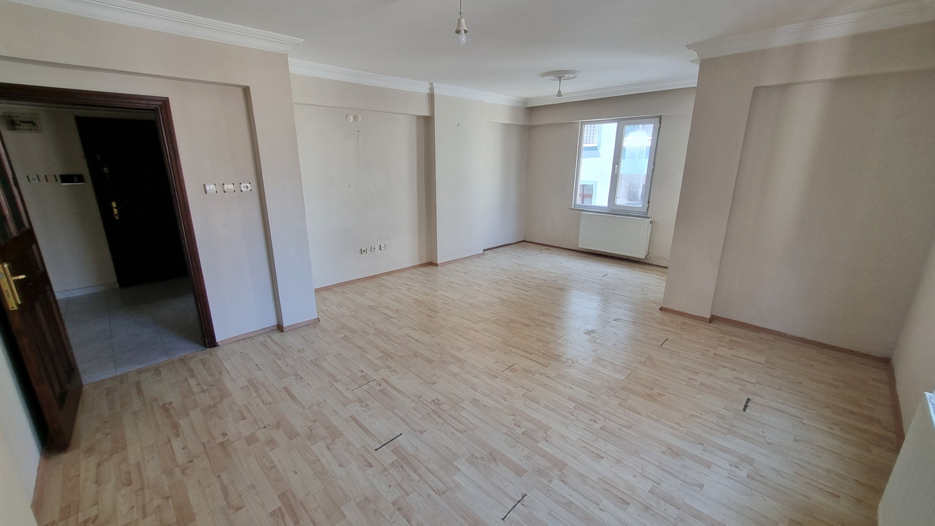Kiralık Daire, Trabzon / OF / İRFANLI MAHALLESİ