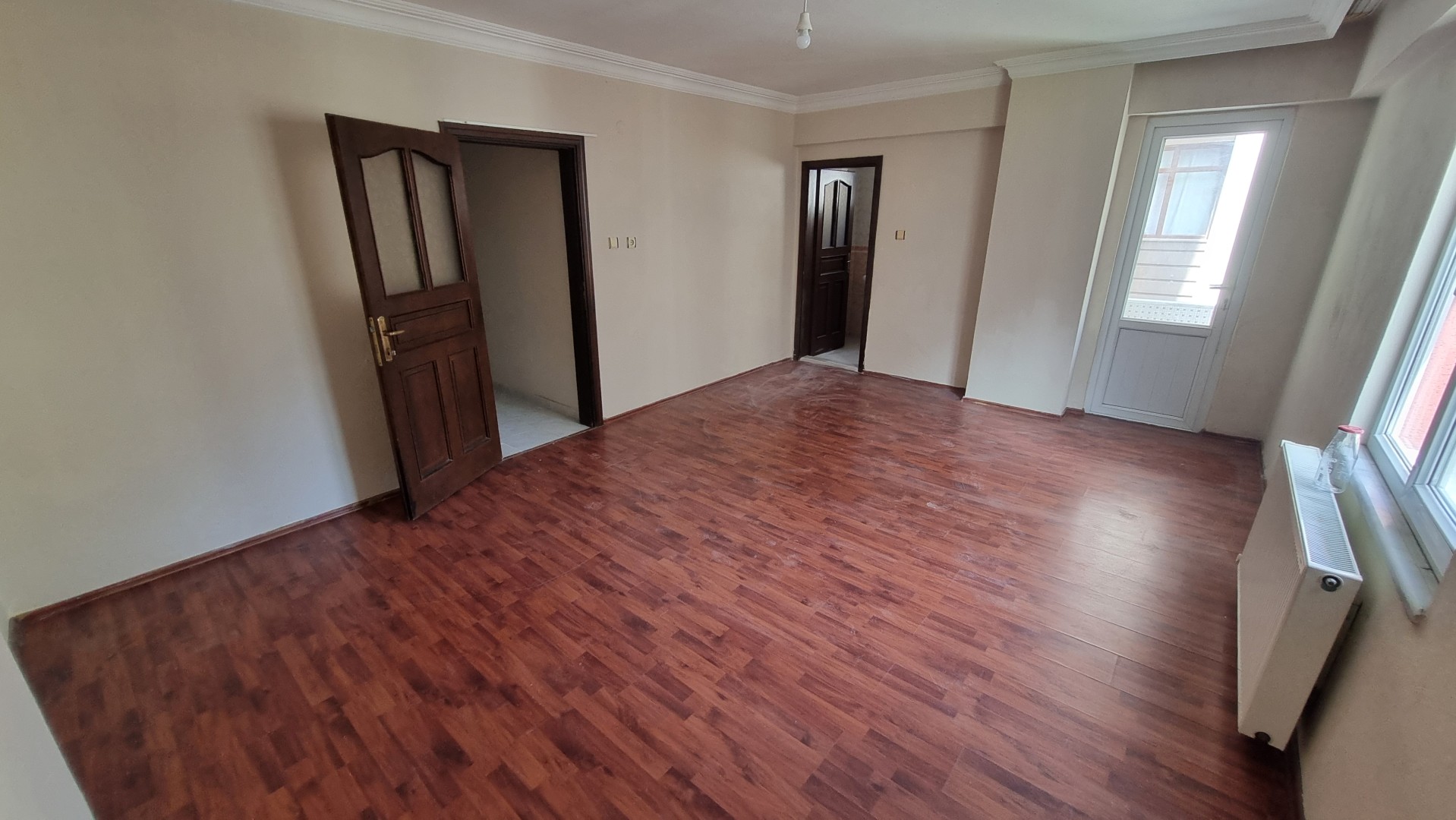 Kiralık Daire, Trabzon / OF / İRFANLI MAHALLESİ